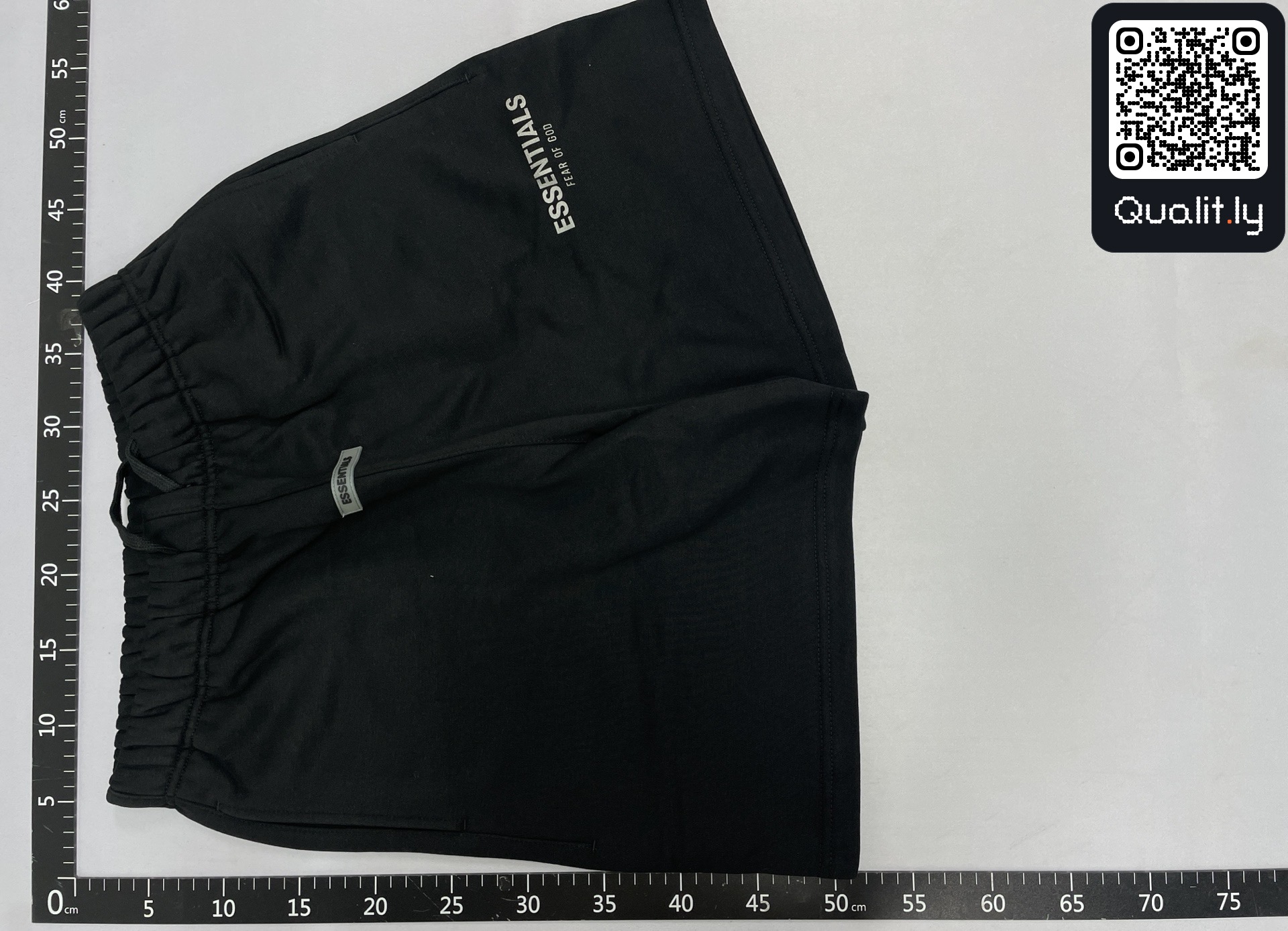 Shorts — QC-foto 3 av 187