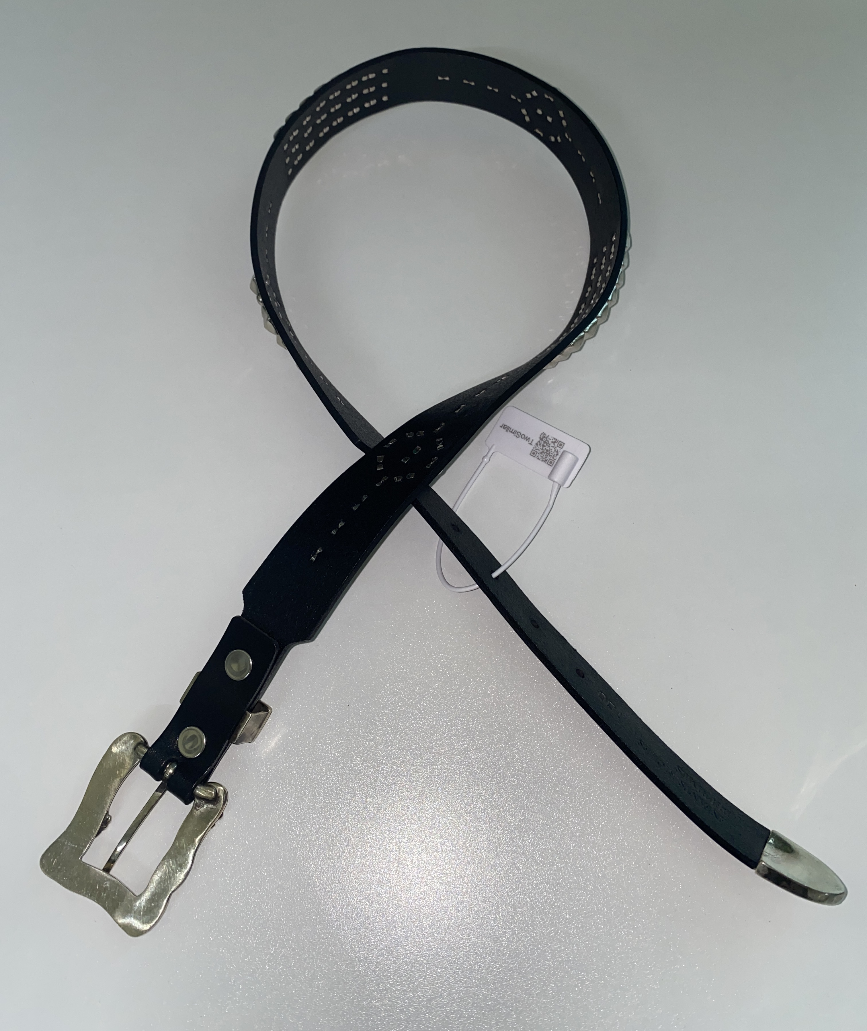 Belt QC photo 3 of 18