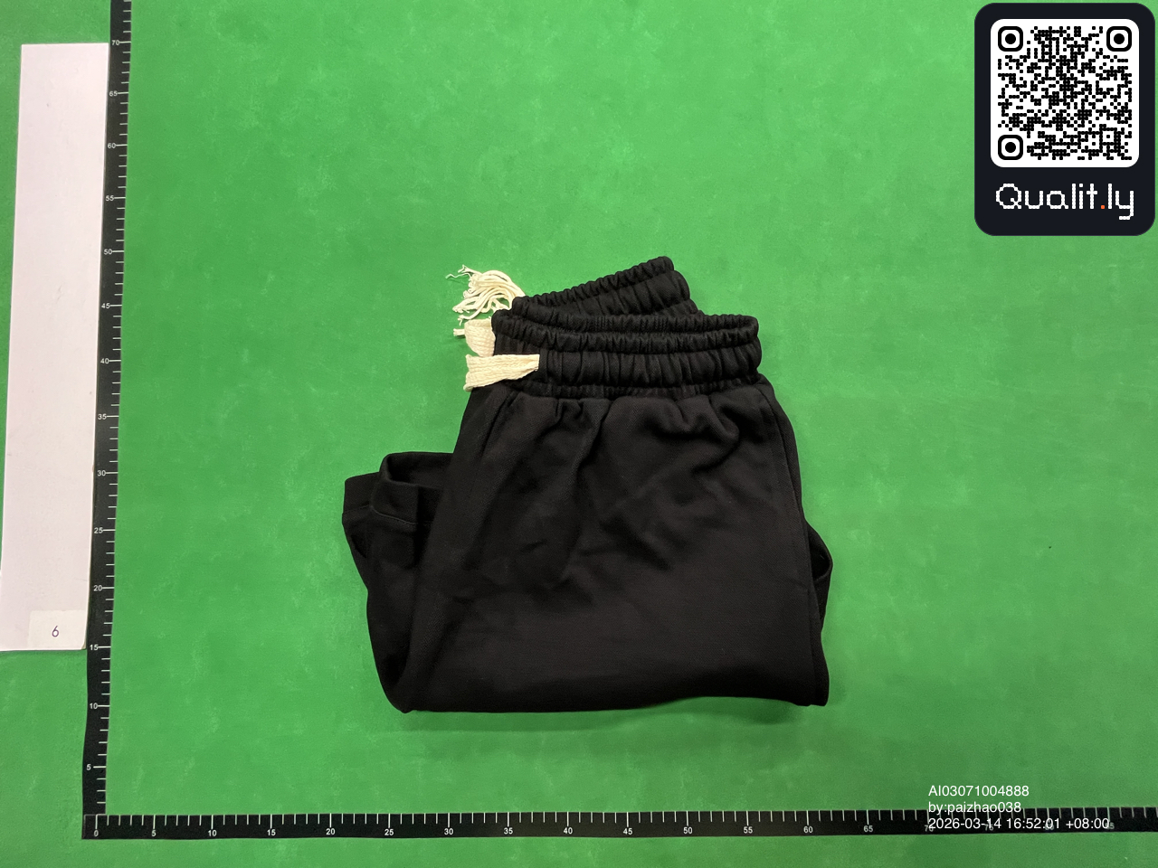 Shorts — QC-foto 1 av 8