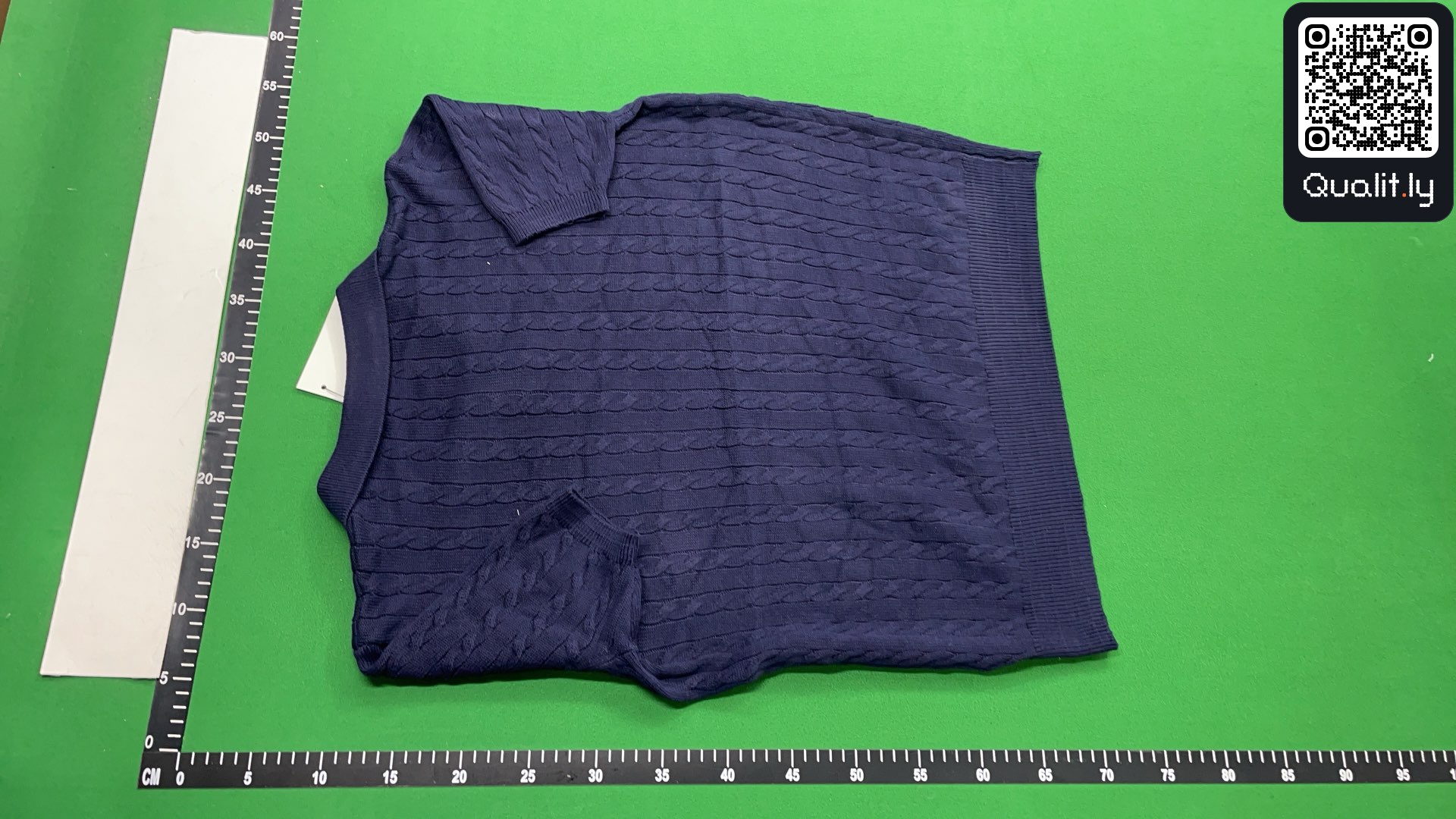 Chemise — photo QC 3 sur 12