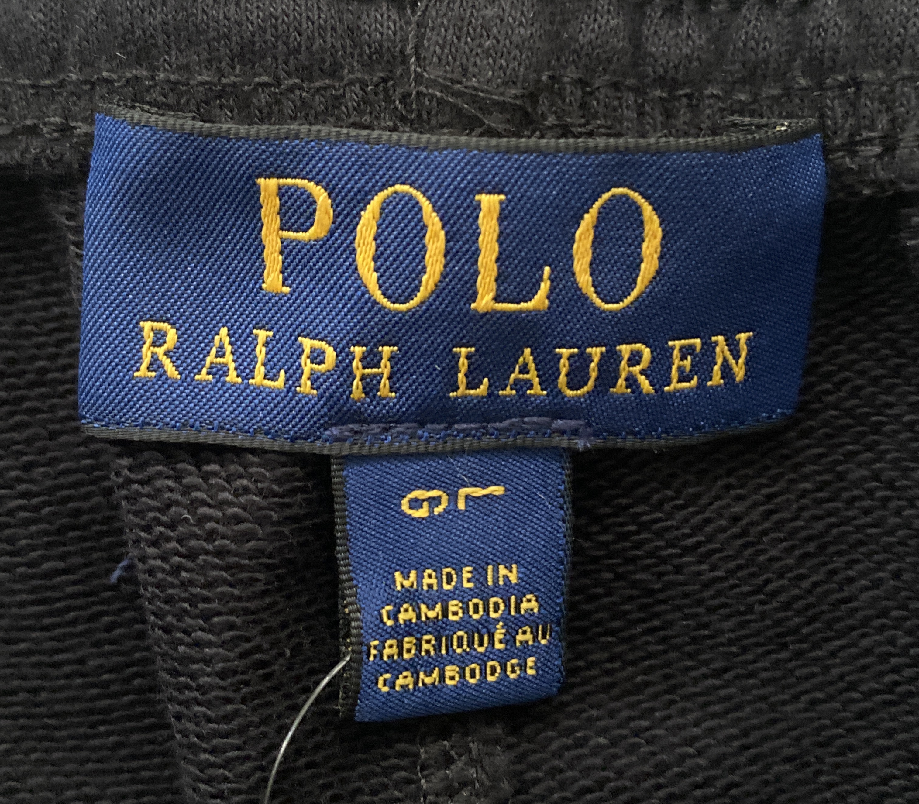 Shorts QC photo 3 of 62