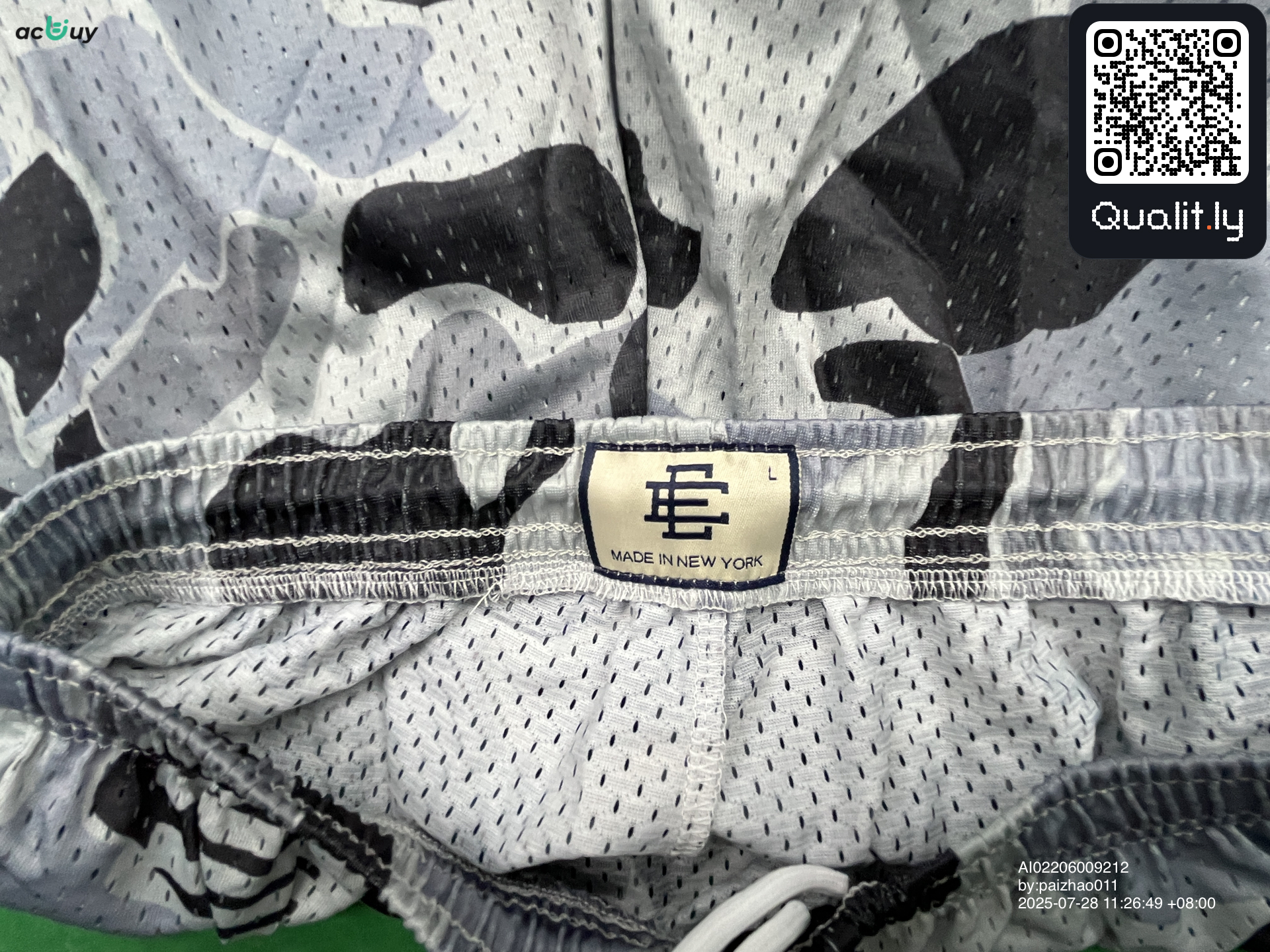 Shorts — QC-foto 3 av 34