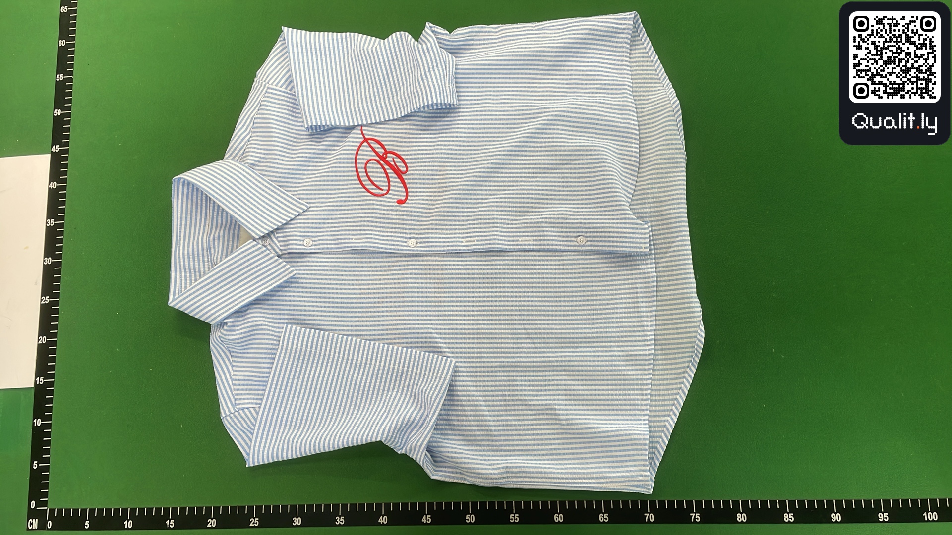 Camicia — foto QC 2 di 8