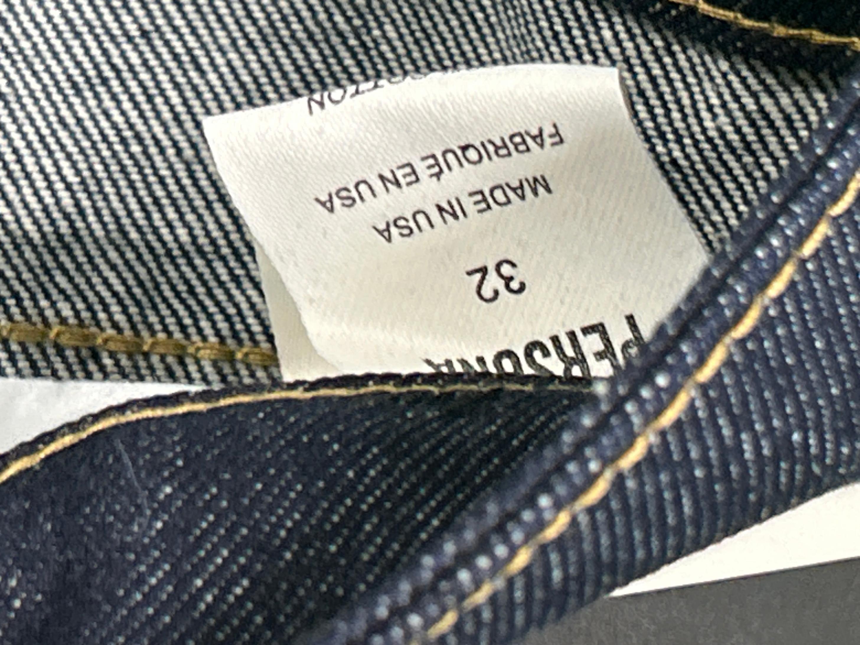 Jeans — QC-Foto 2 von 19