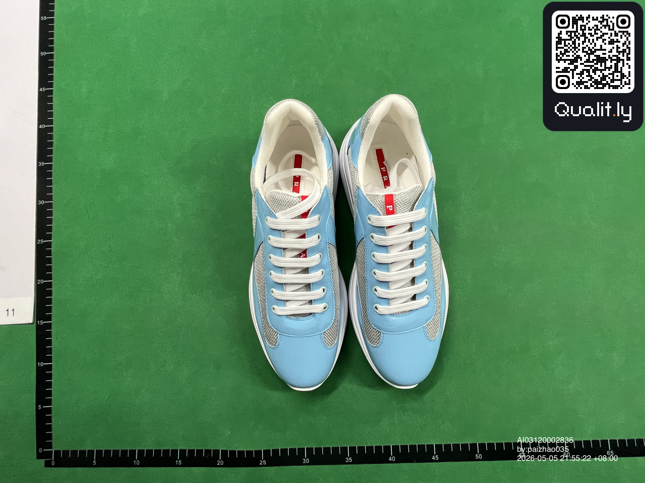 球鞋 QC 照片 1 / 72