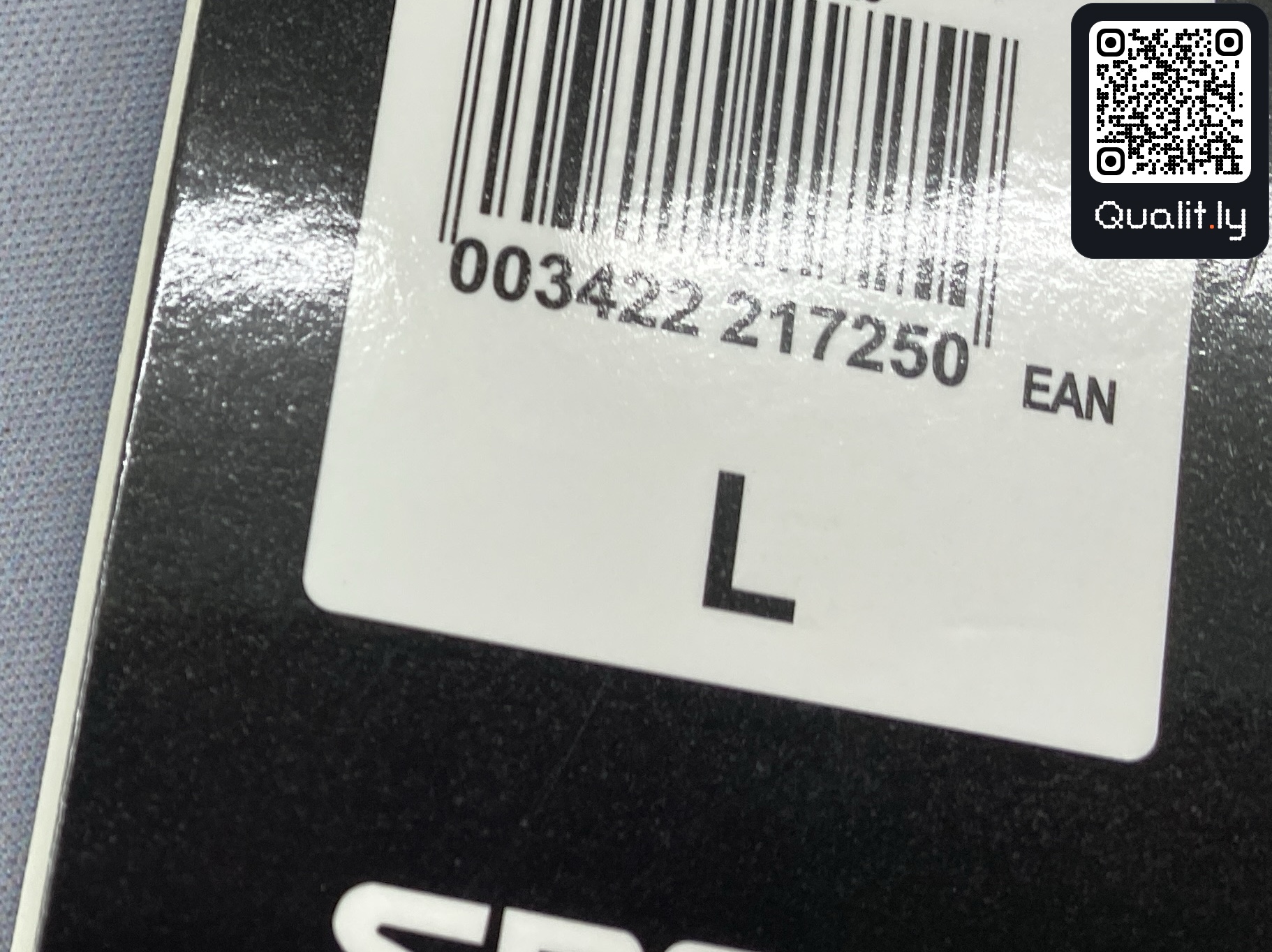 Shirt QC photo 1 of 32
