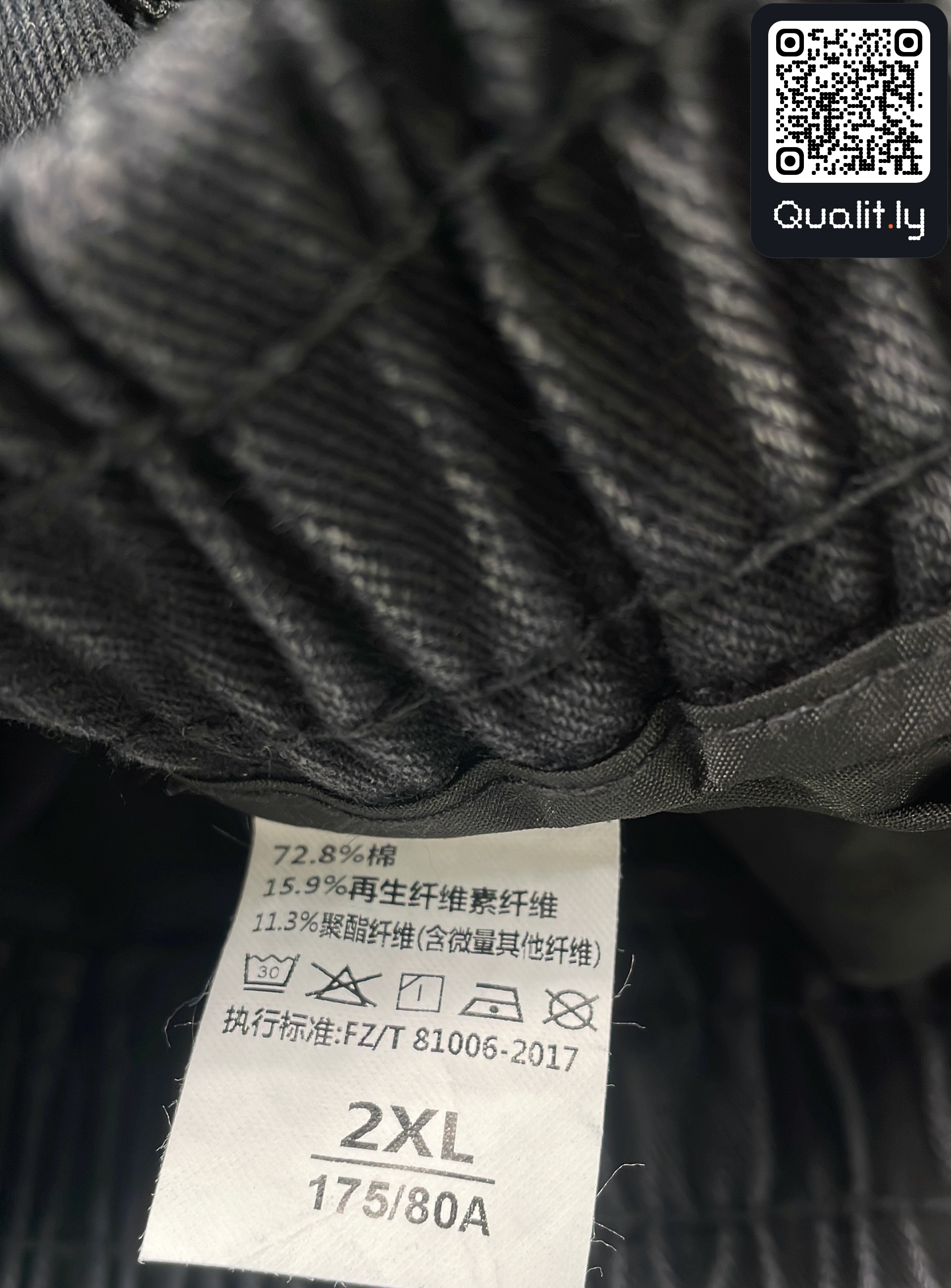 Blugi — fotografie QC 1 din 8