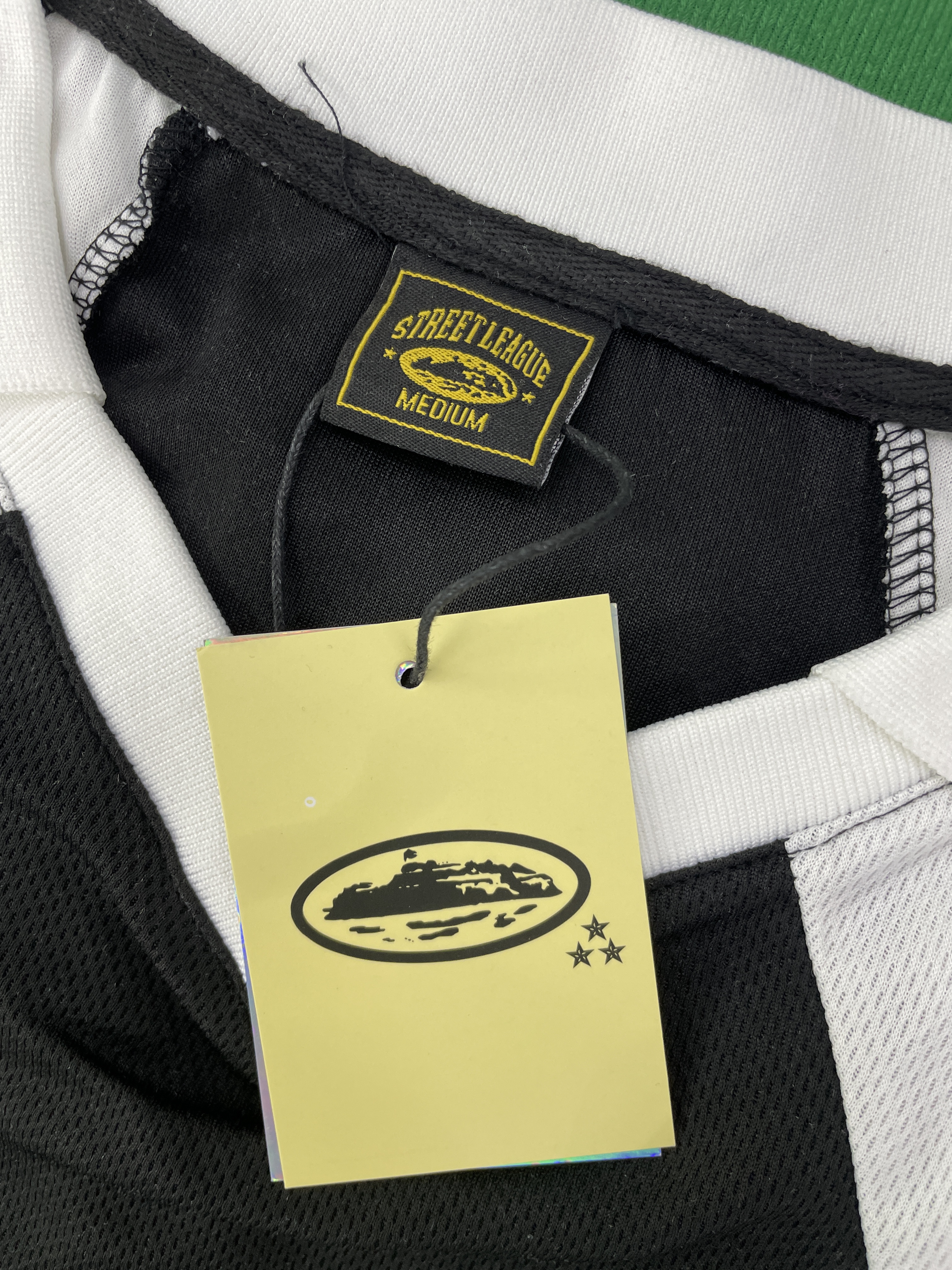 Tシャツ QC写真 2/9