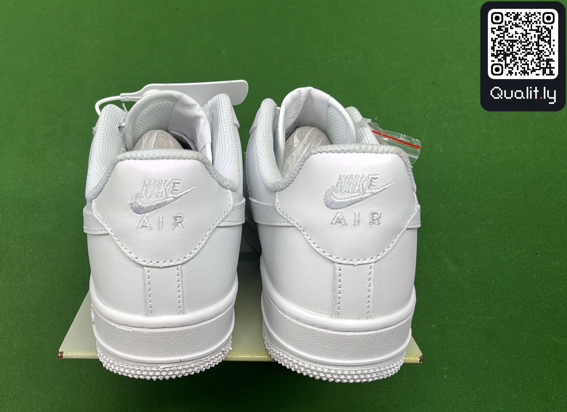Pantofi sport — fotografie QC 3 din 12