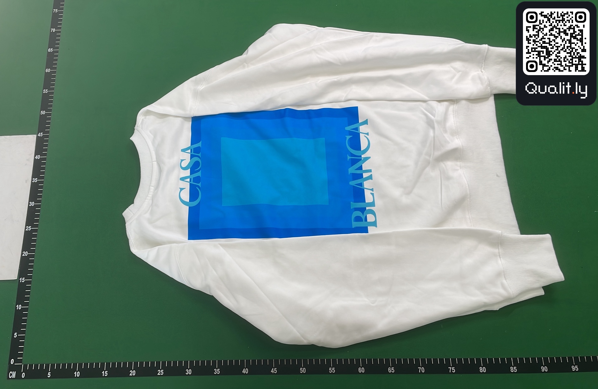 Bluza — zdjęcie QC 3 z 52