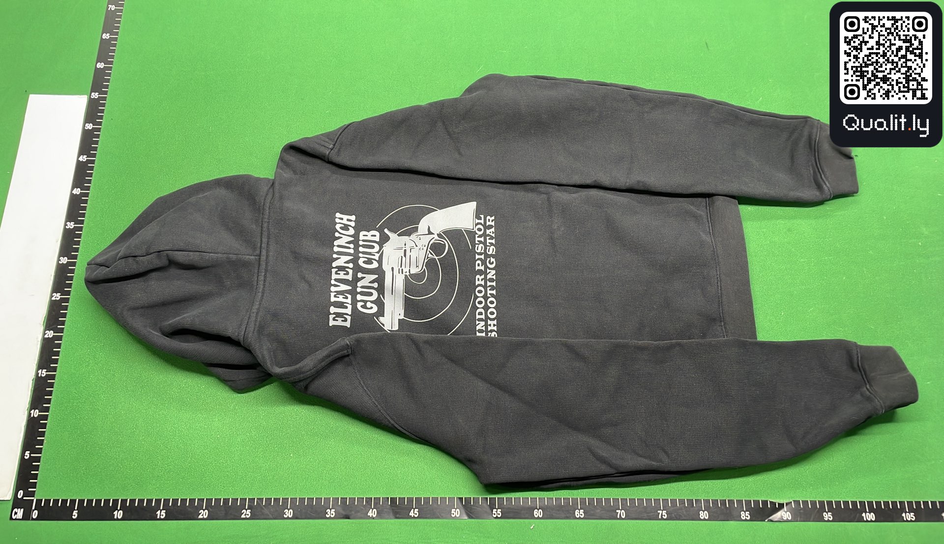 Sweatshirt QC photo 3 of 4