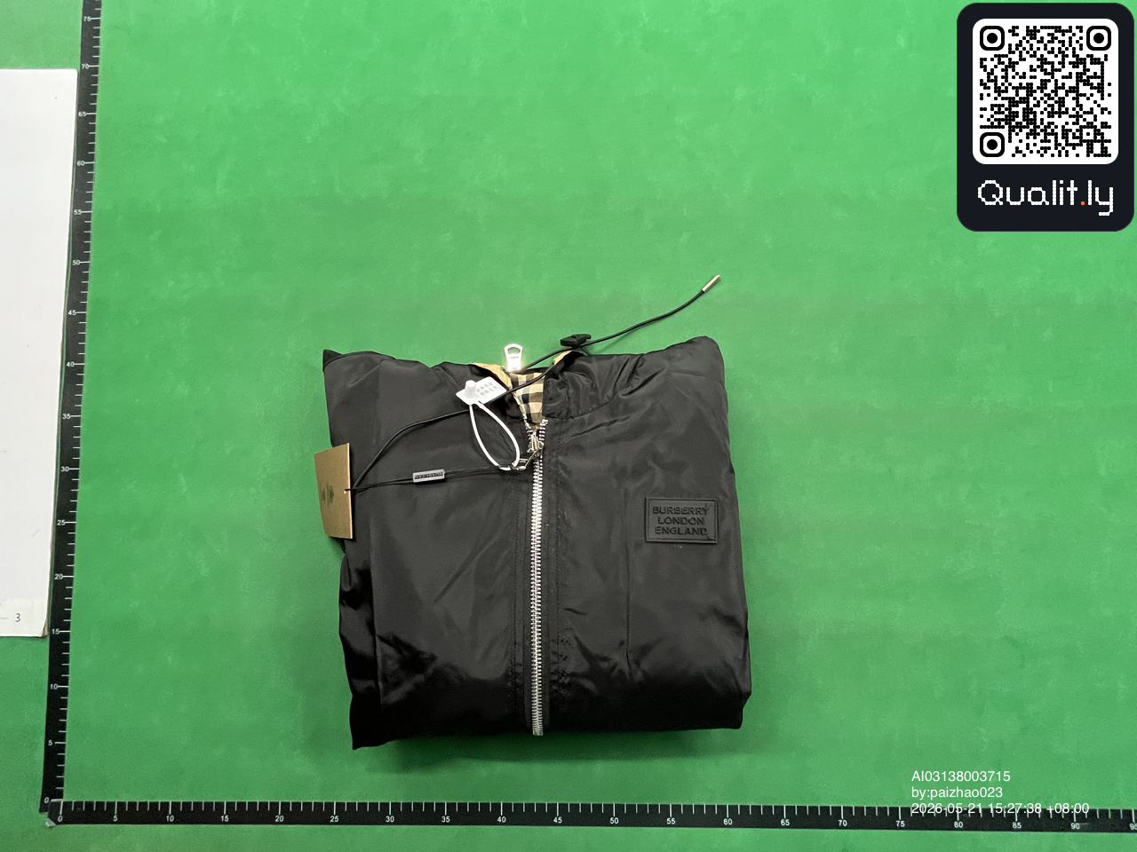 Jacke — QC-Foto 2 von 54