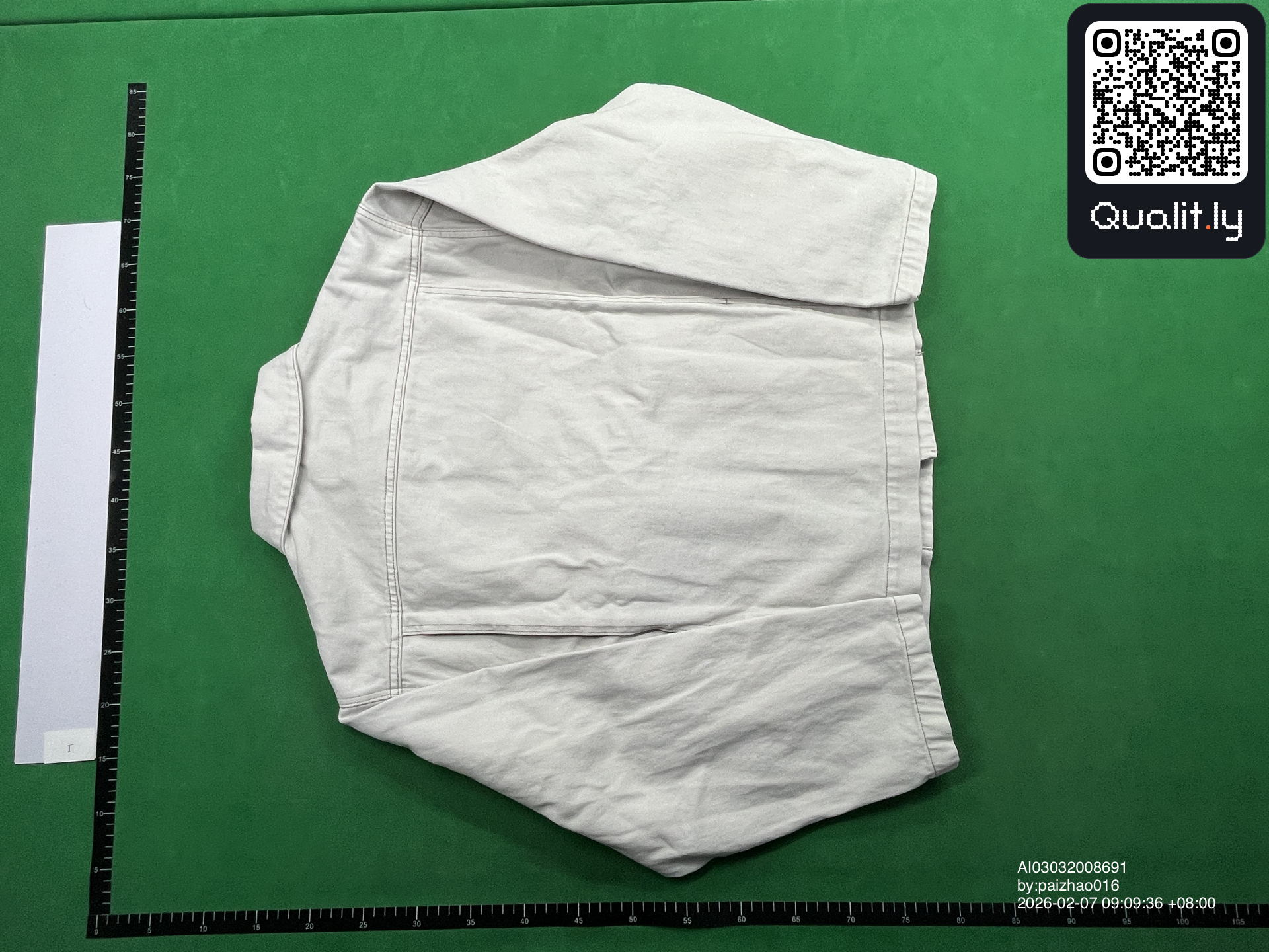 Jacka — QC-foto 1 av 34