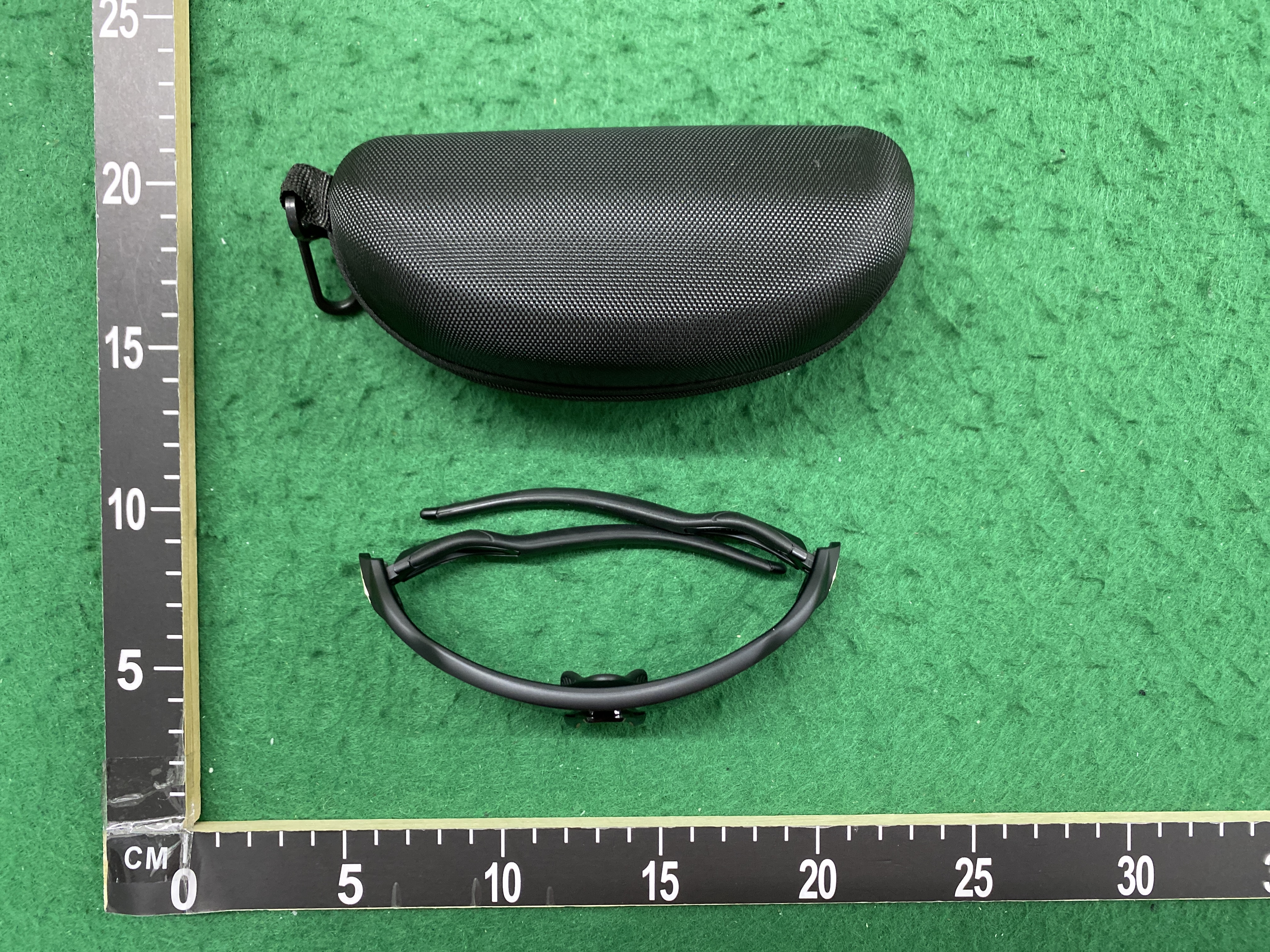 Occhiali da sole — foto QC 2 di 48