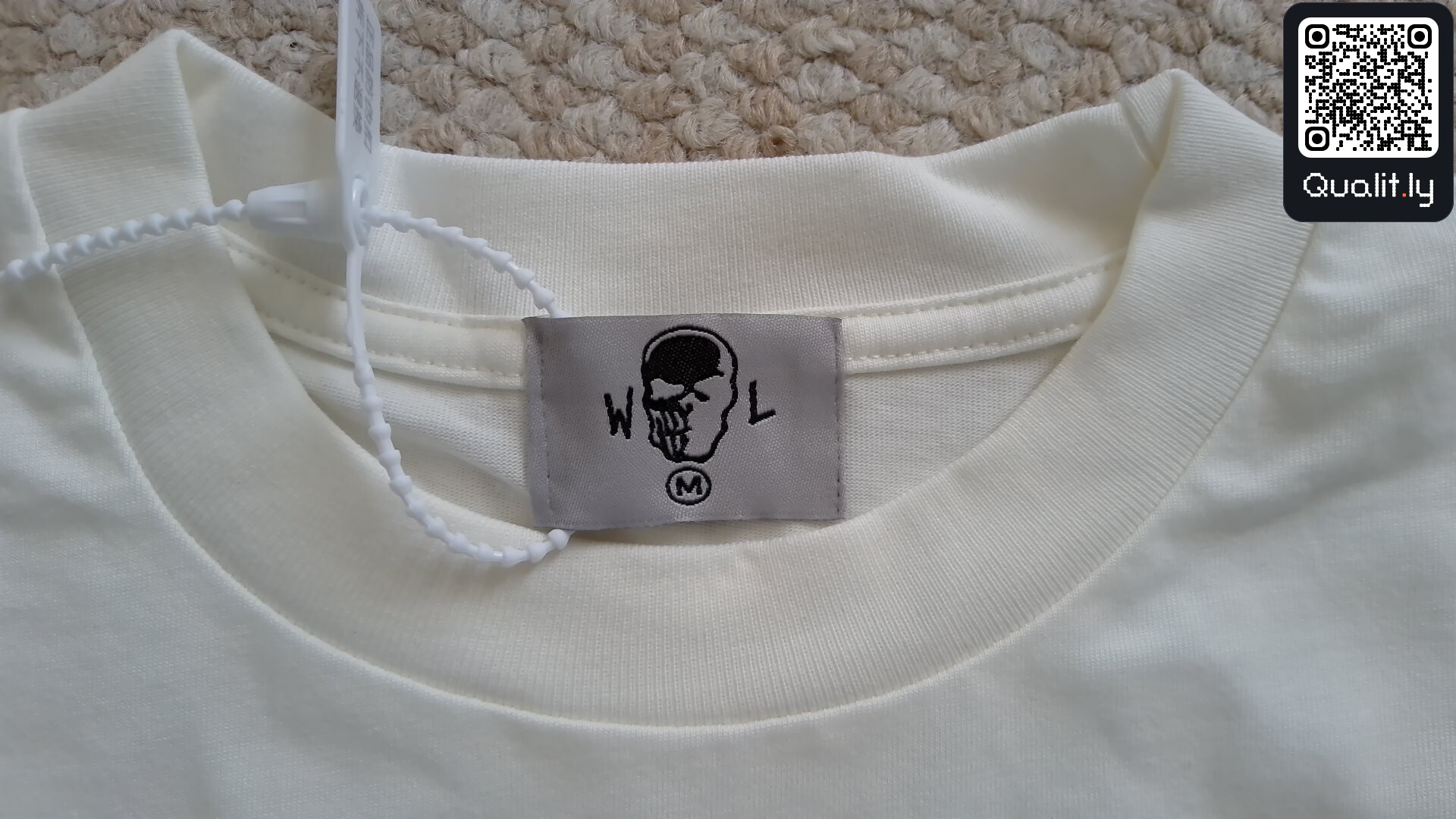 T-Shirt — QC-Foto 2 von 11