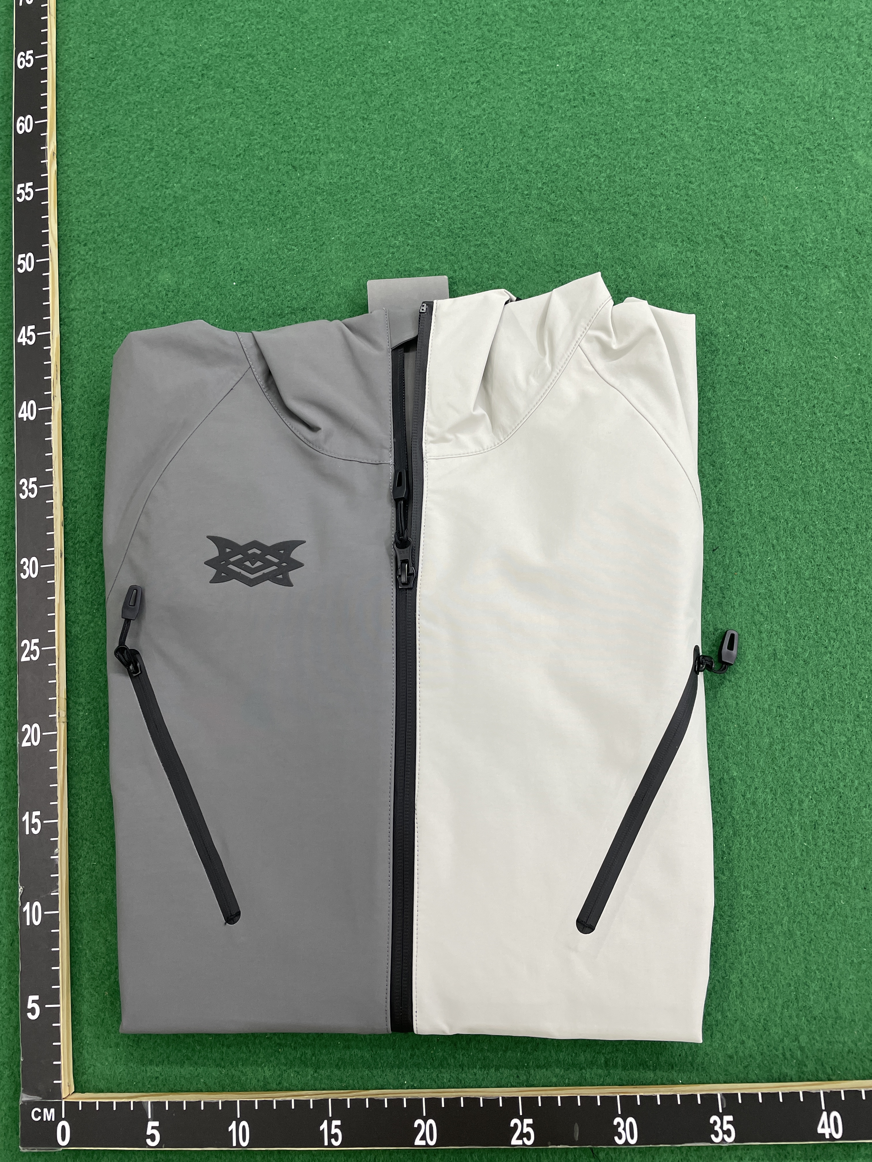 Jacket QC photo 1 of 24