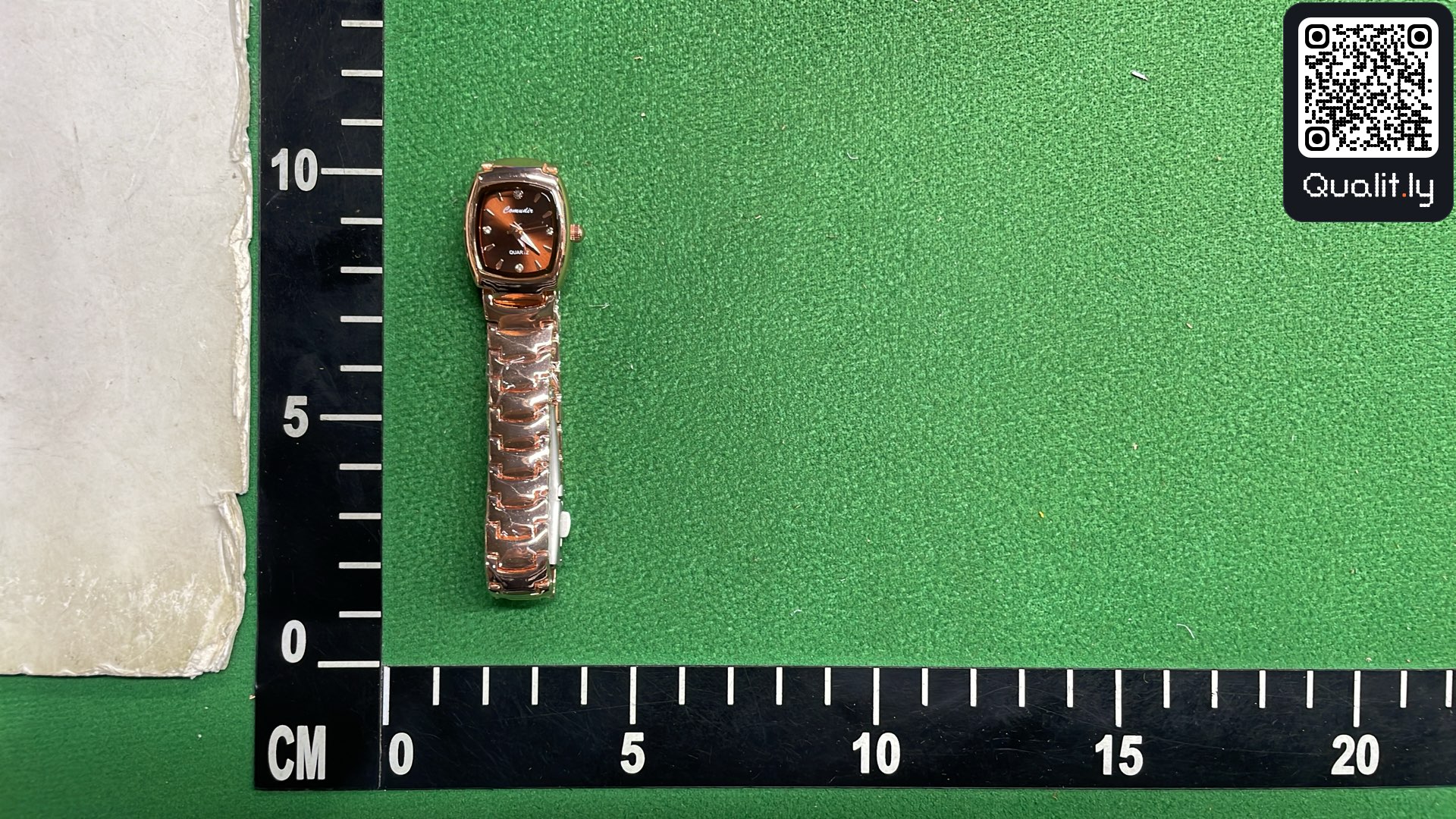 Horloge — QC-foto 1 van 7