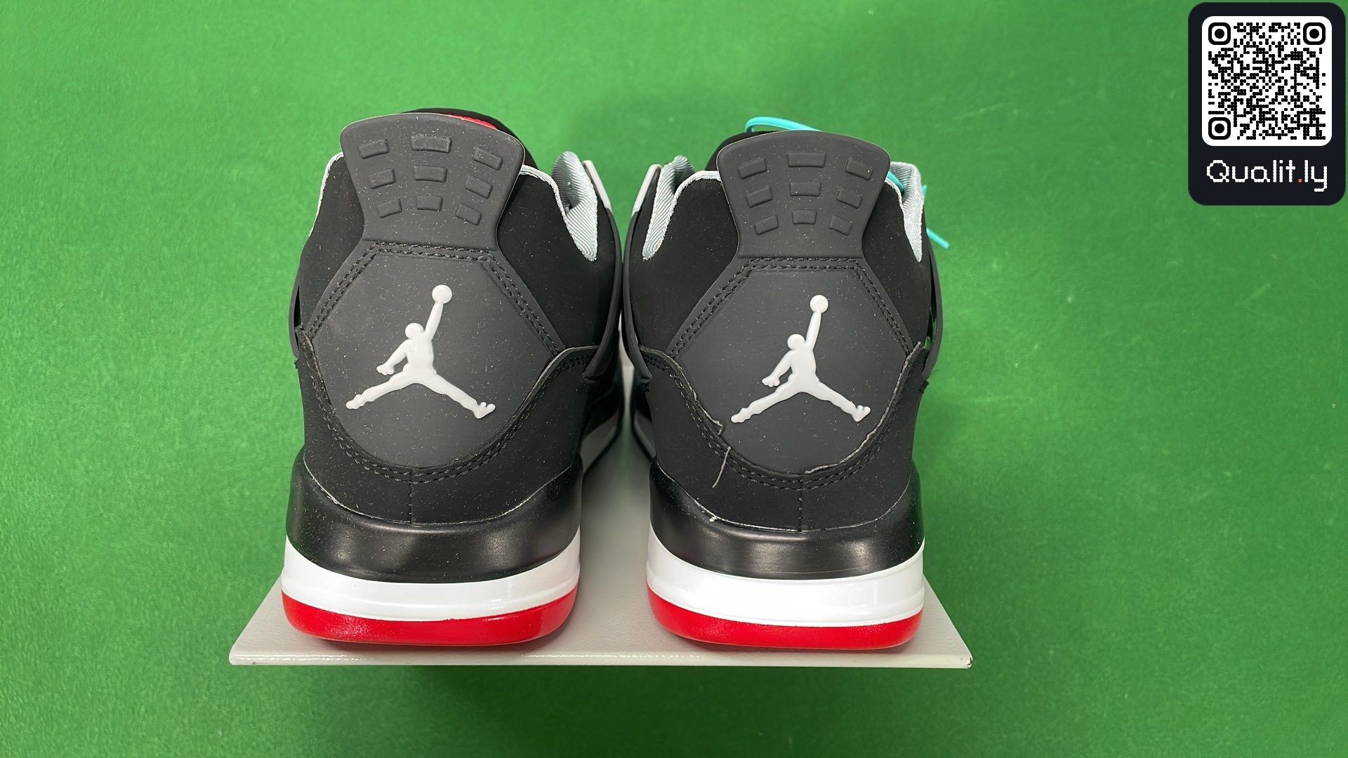 Sneaker — QC-Foto 3 von 12