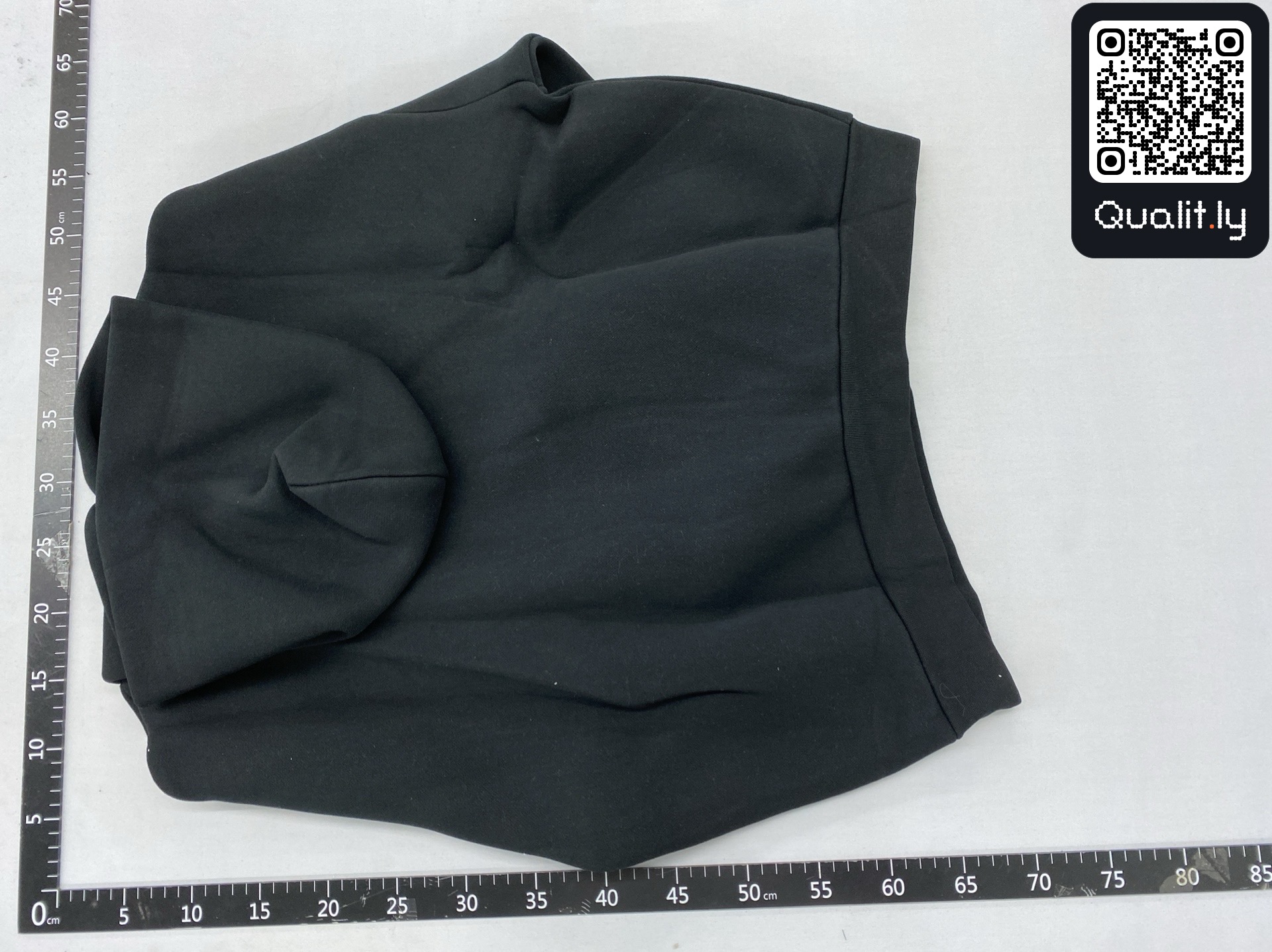 Tracksuit QC photo 2 of 165