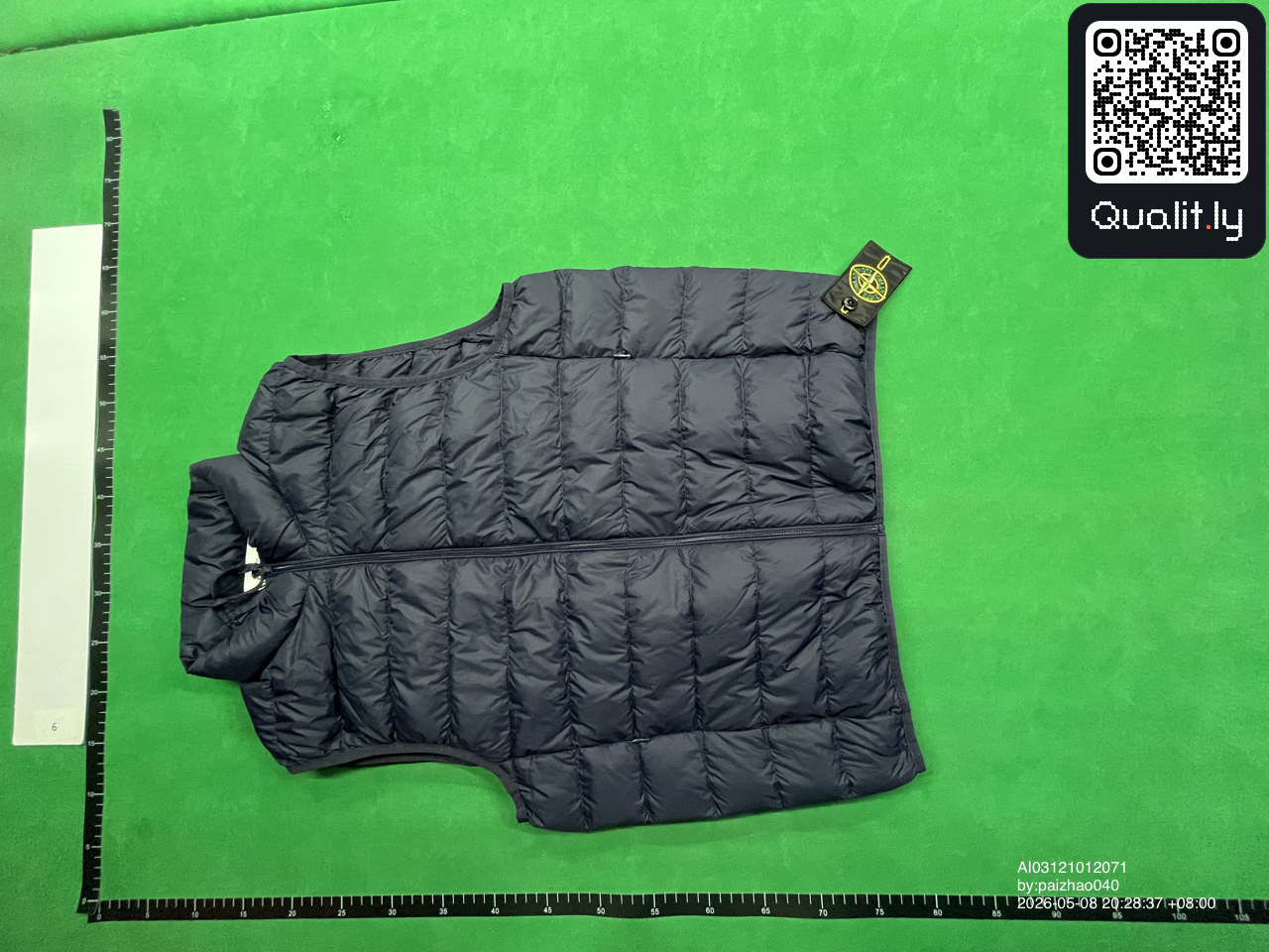 Giacca — foto QC 3 di 40