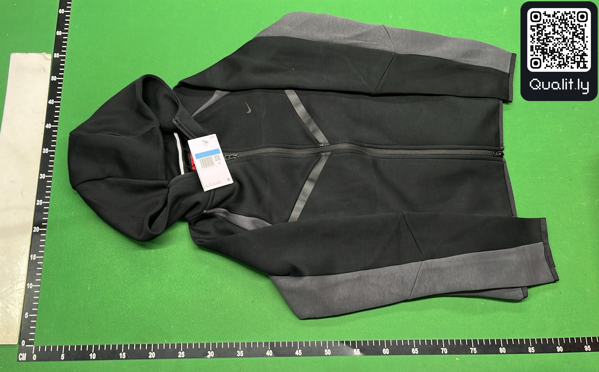 毛衣 QC 照片 2 / 34