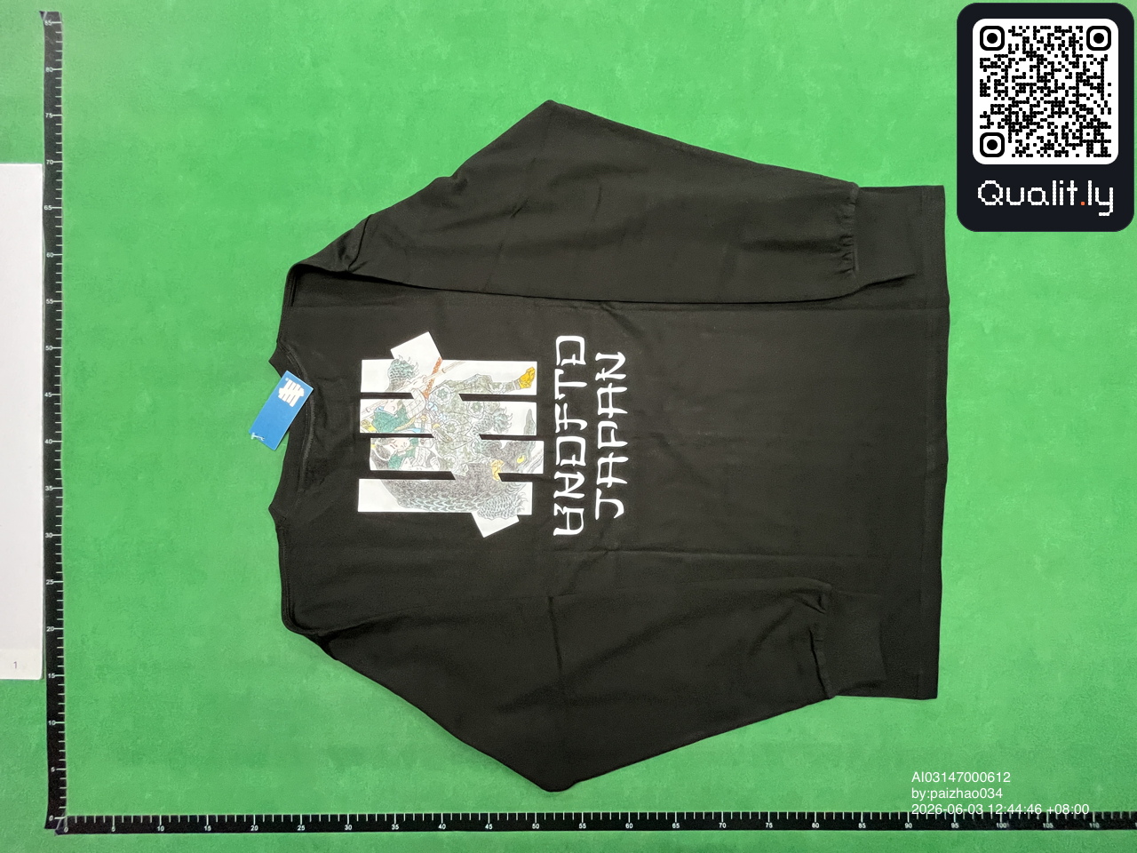 QC-foto 3 van 10