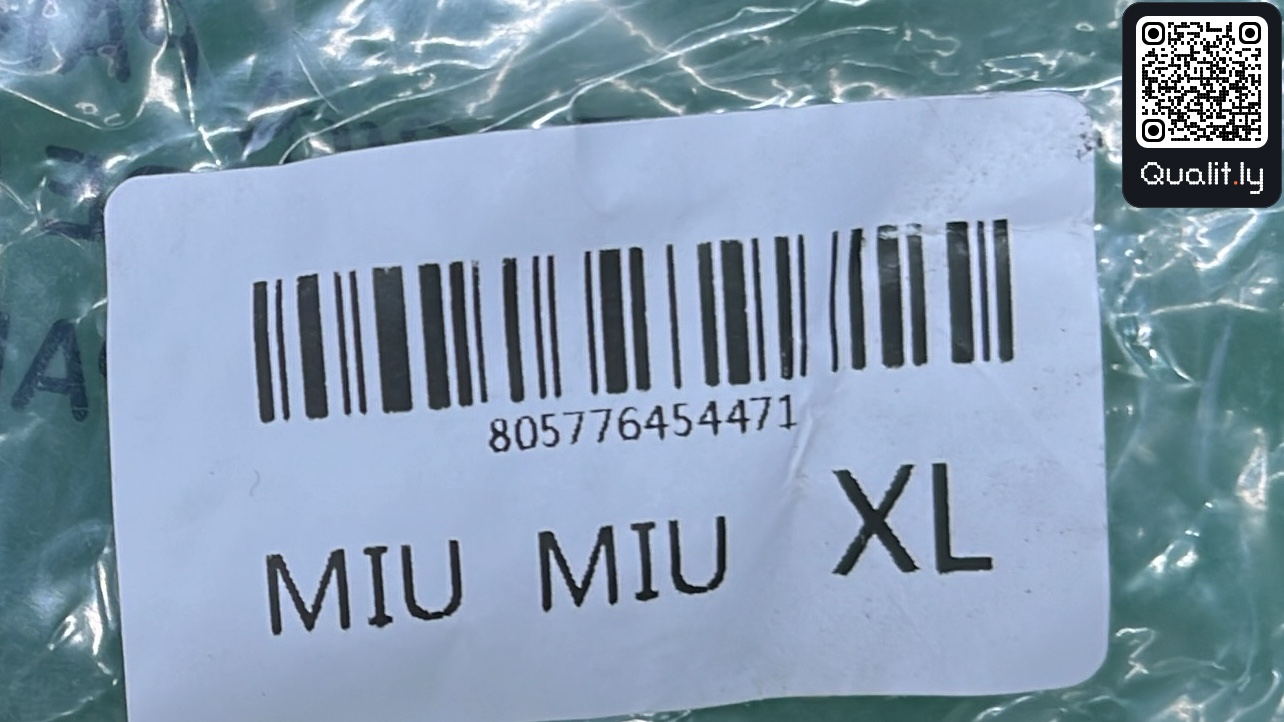 Hoodie QC photo 1 of 16