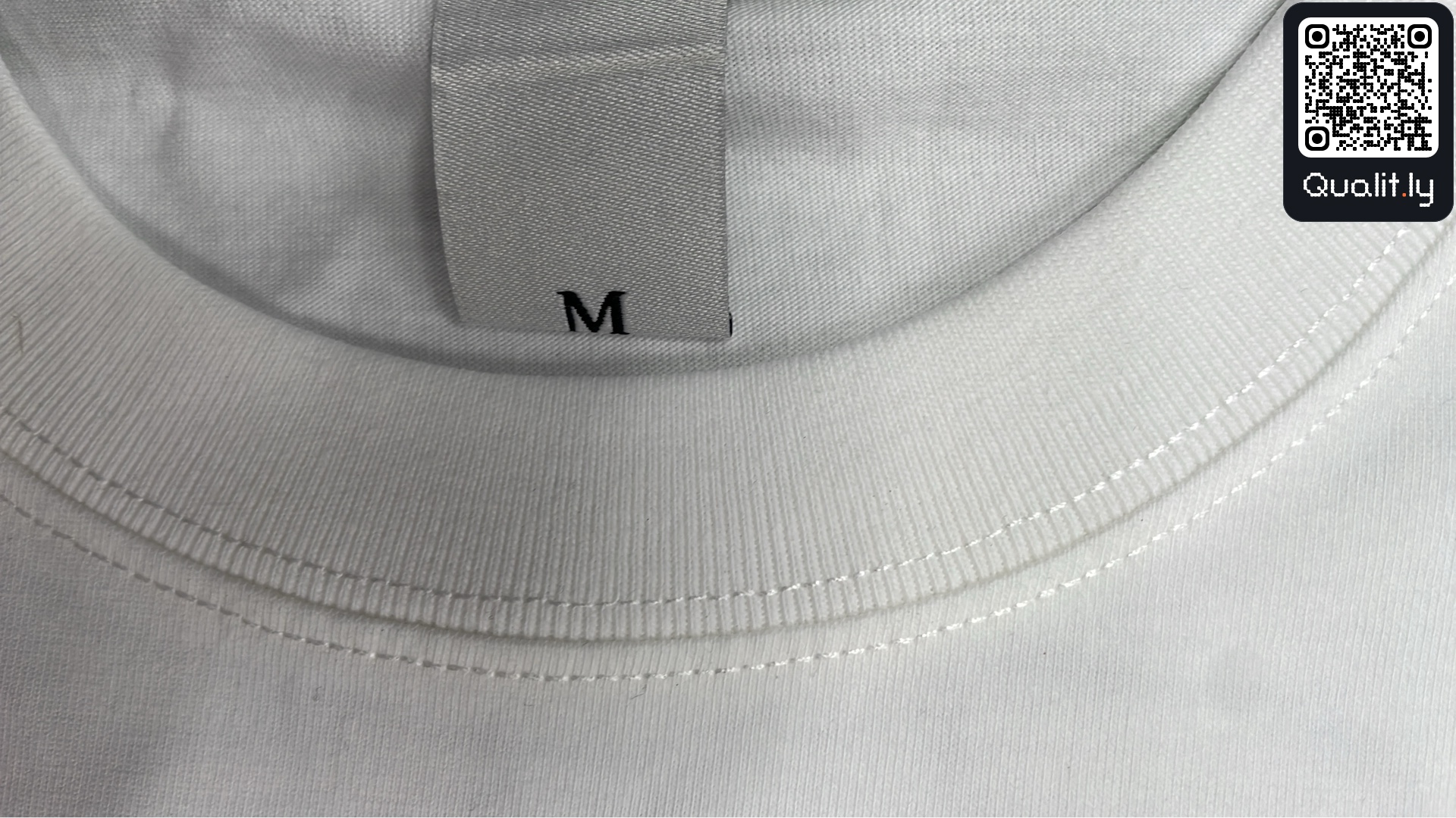 Shirt QC photo 1 of 42