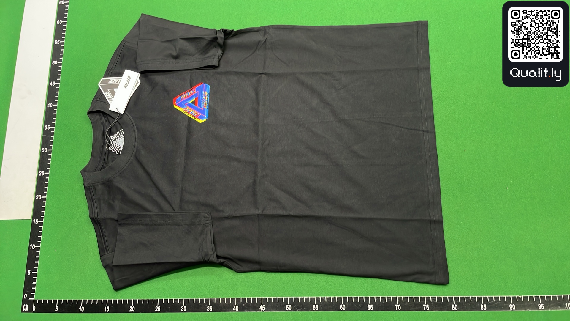 T-shirt — QC-foto 2 van 4