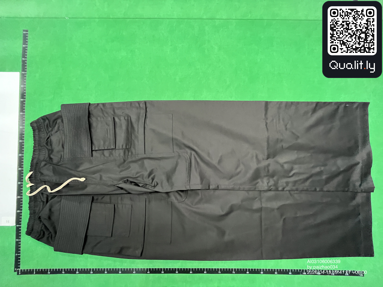 Hose — QC-Foto 3 von 25