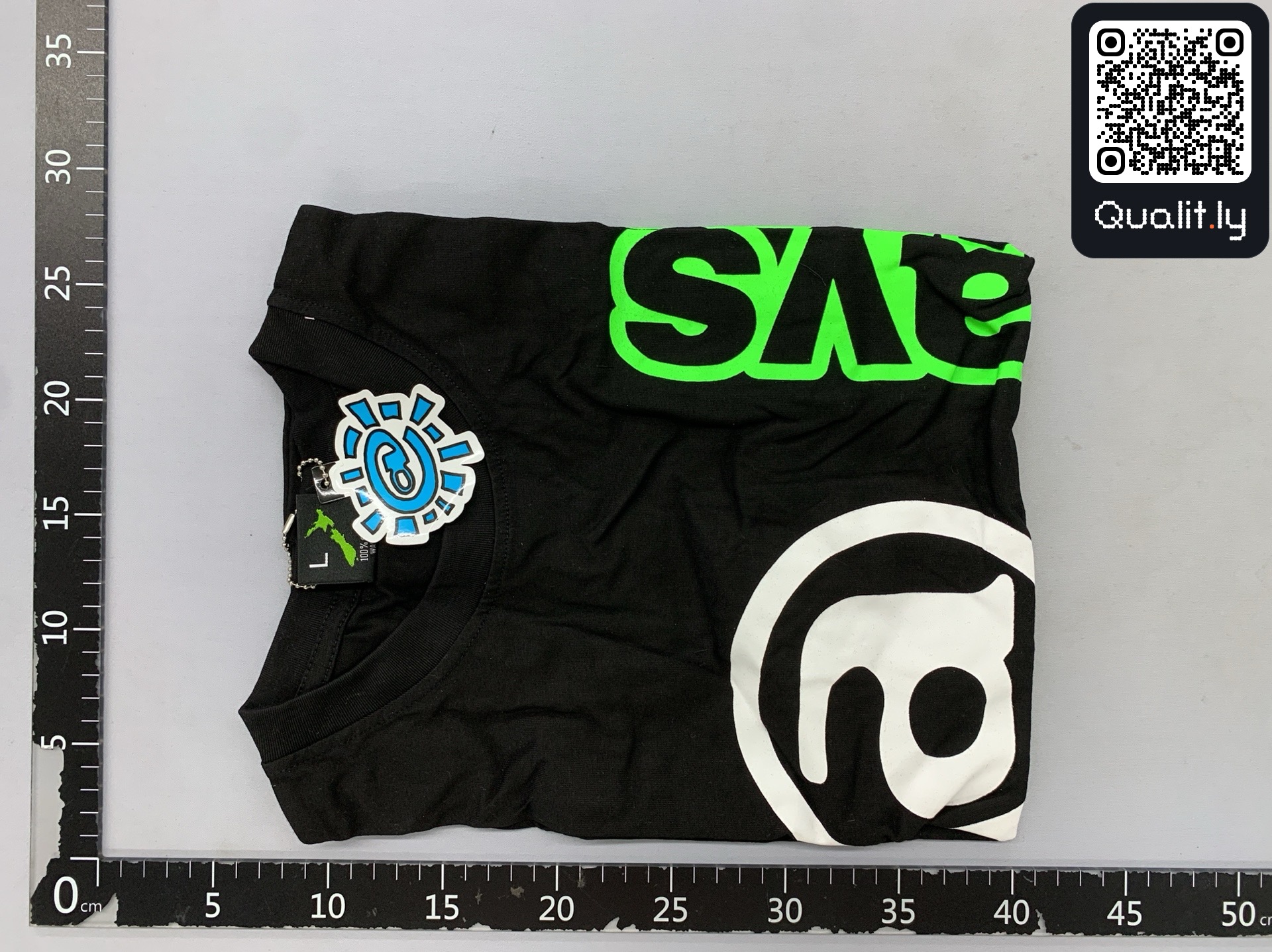 Shirt QC photo 1 of 82