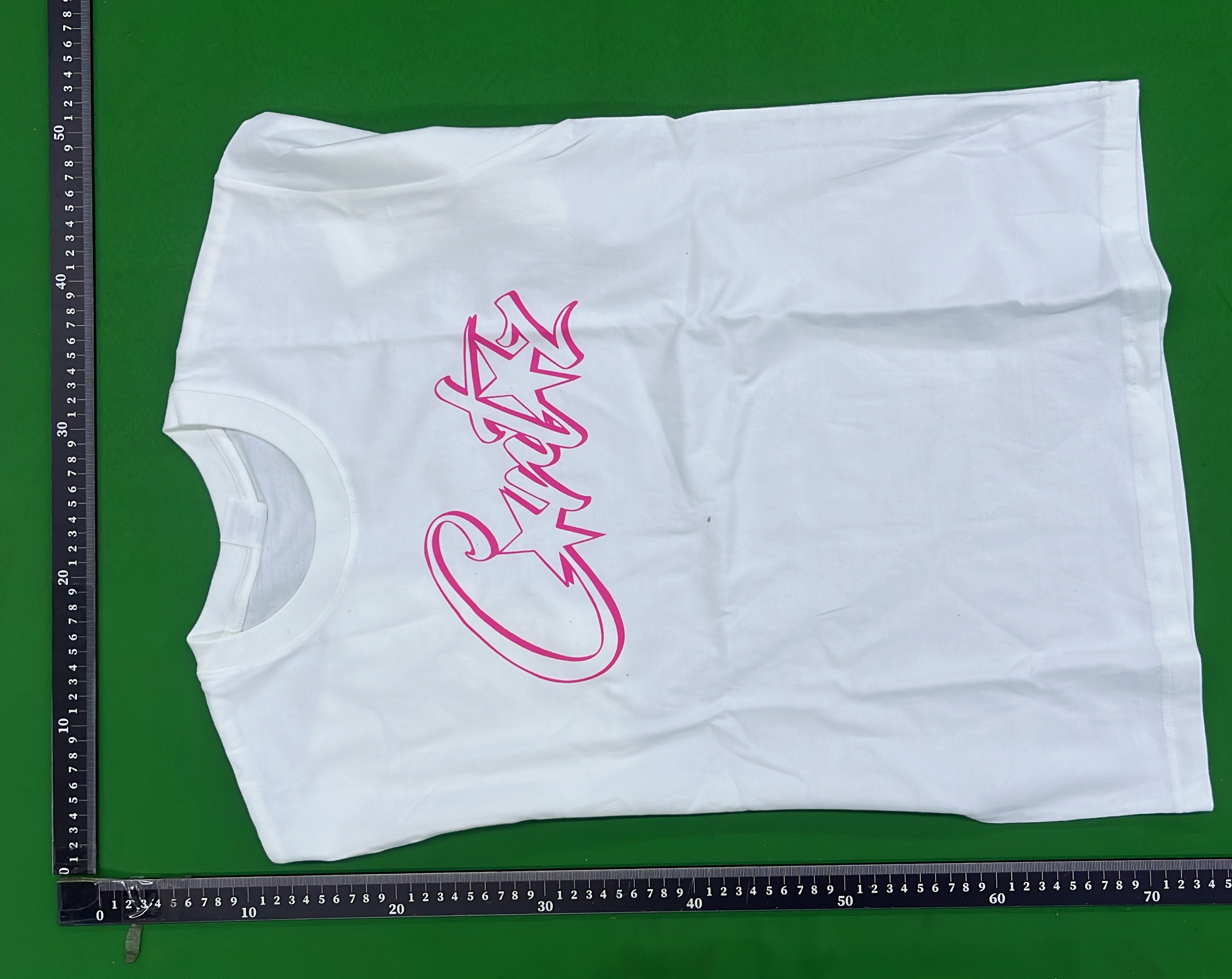 Jacket QC photo 3 of 68