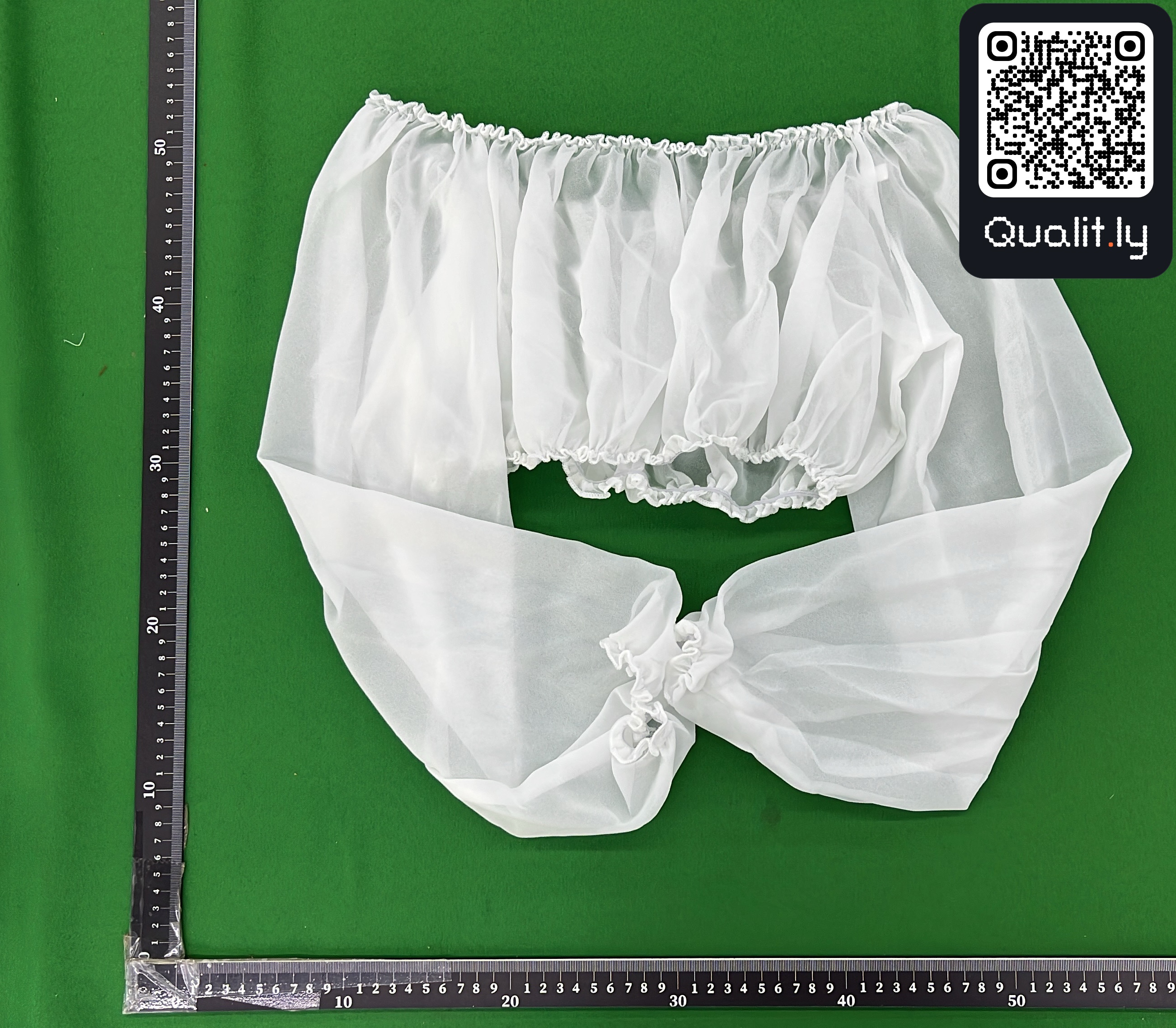 衬衫 QC 照片 3 / 6