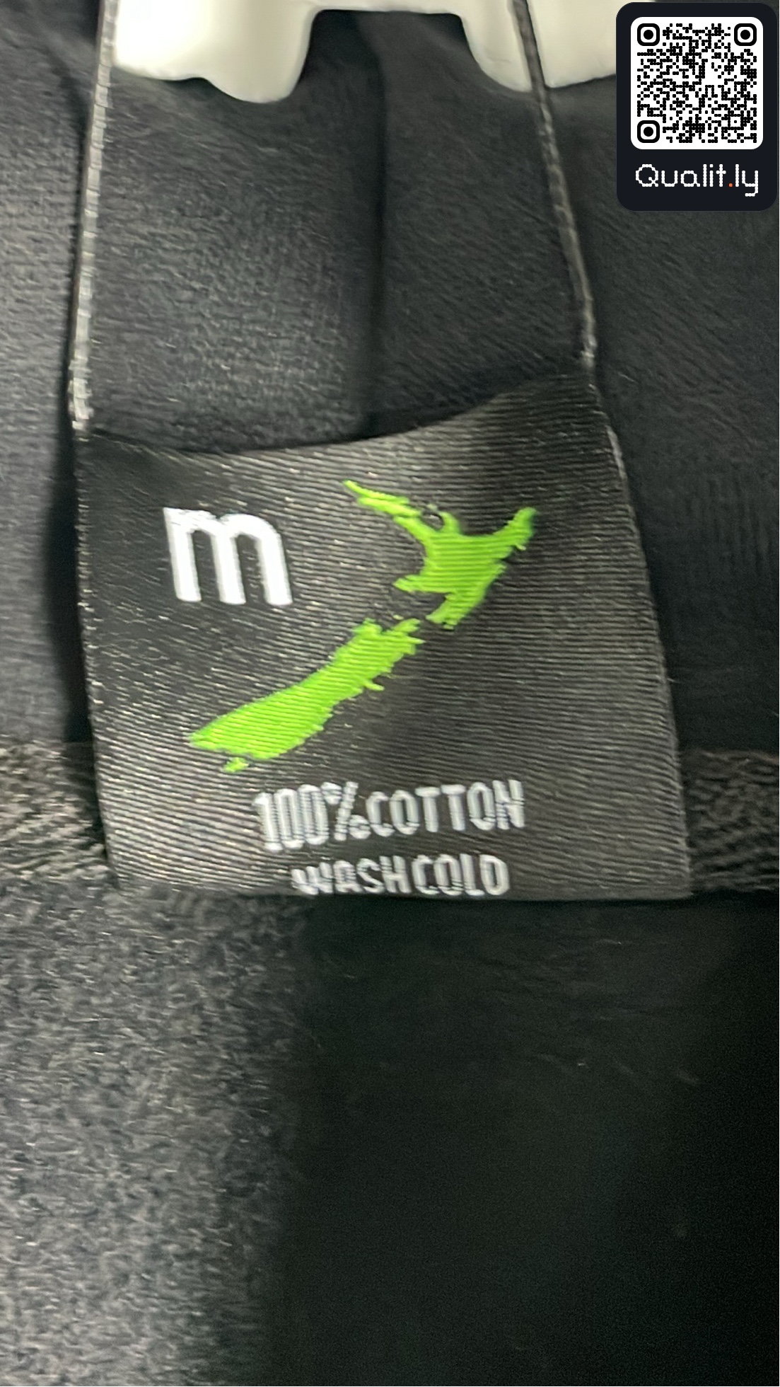 QC photo 1 of 18