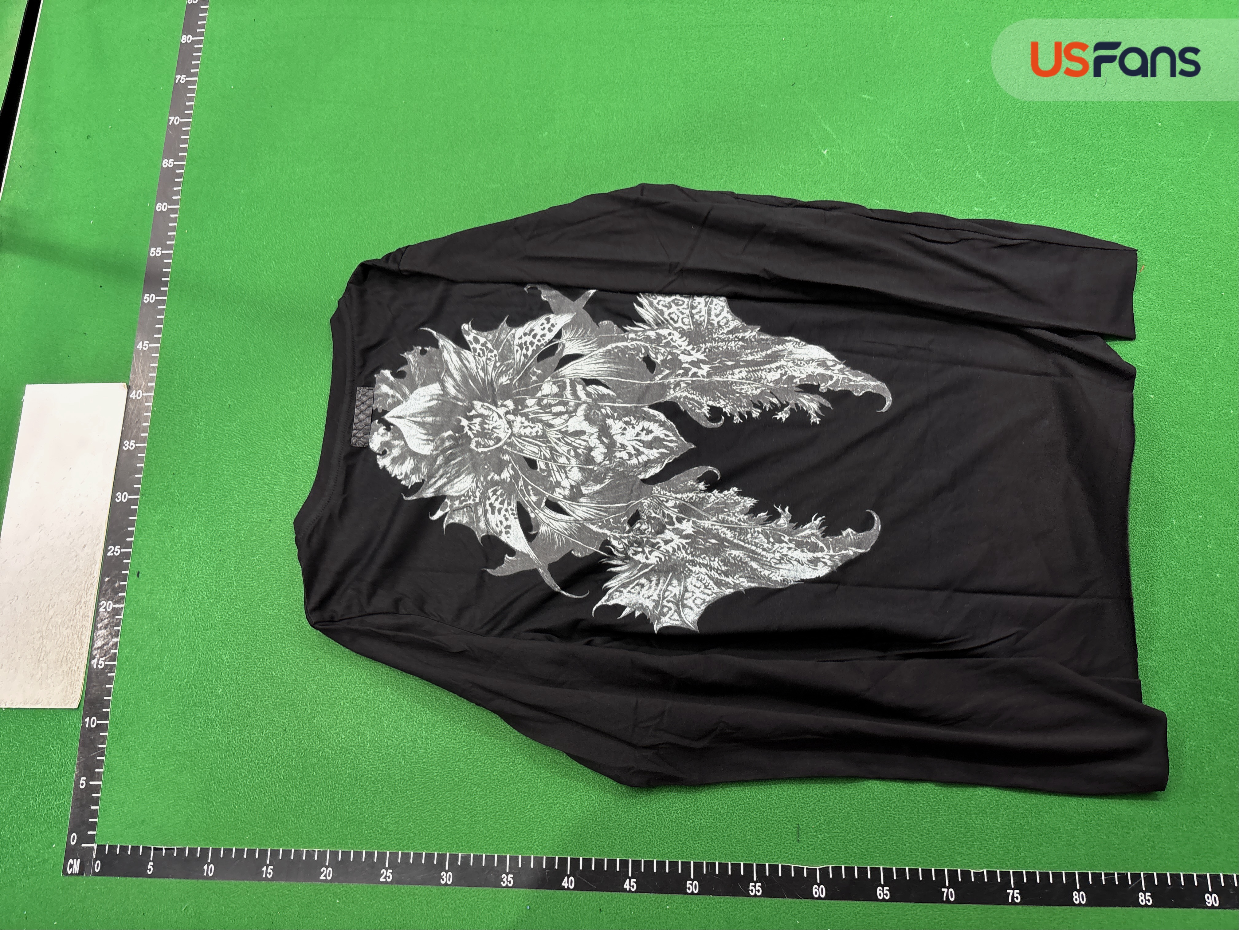 Camiseta — foto QC 3 de 4
