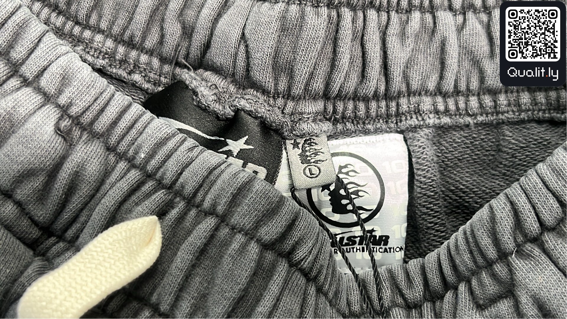Shorts QC photo 1 of 331