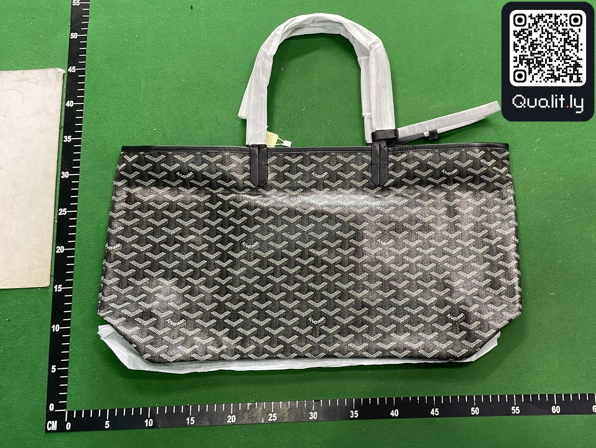 Foto QC 1 di 13
