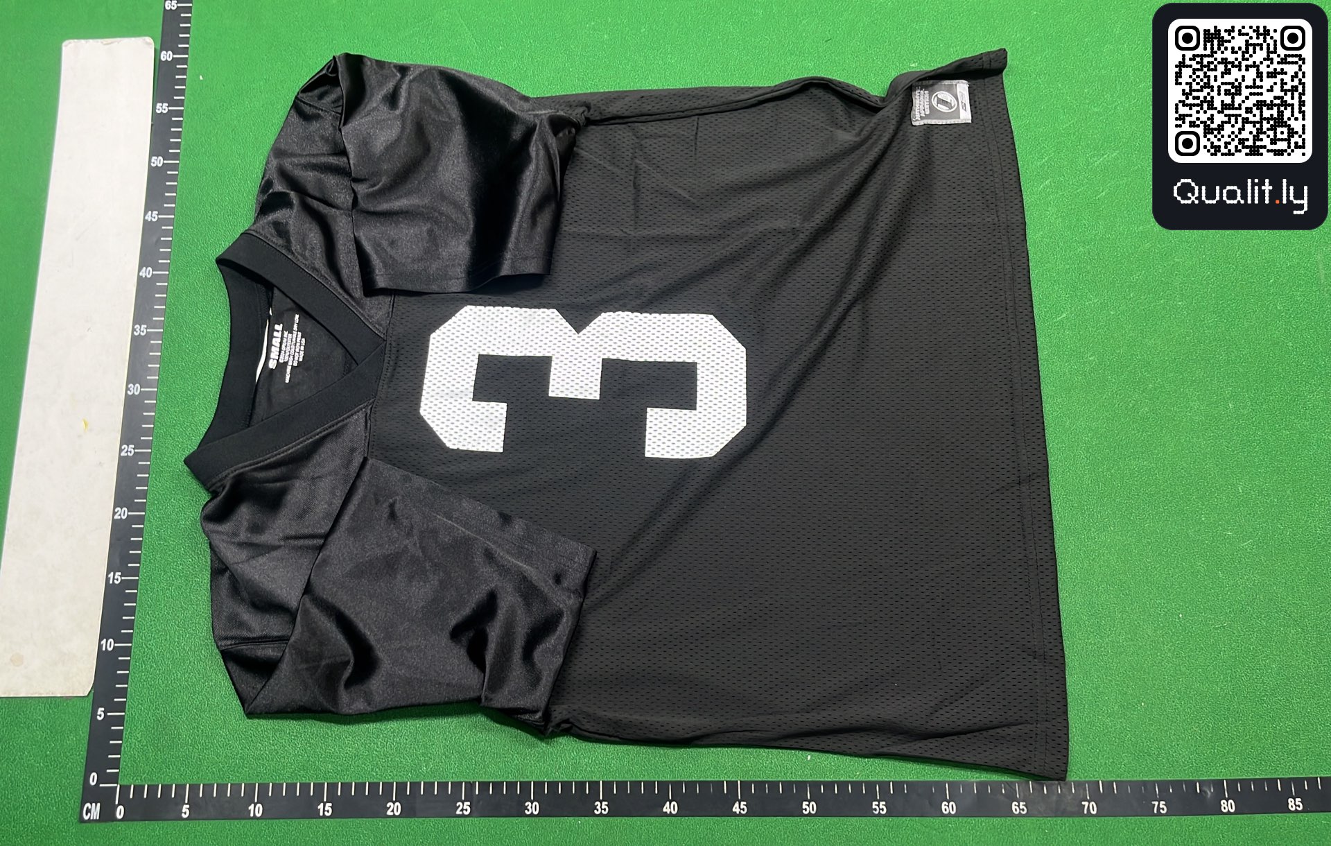 T-shirt — foto QC 2 di 31