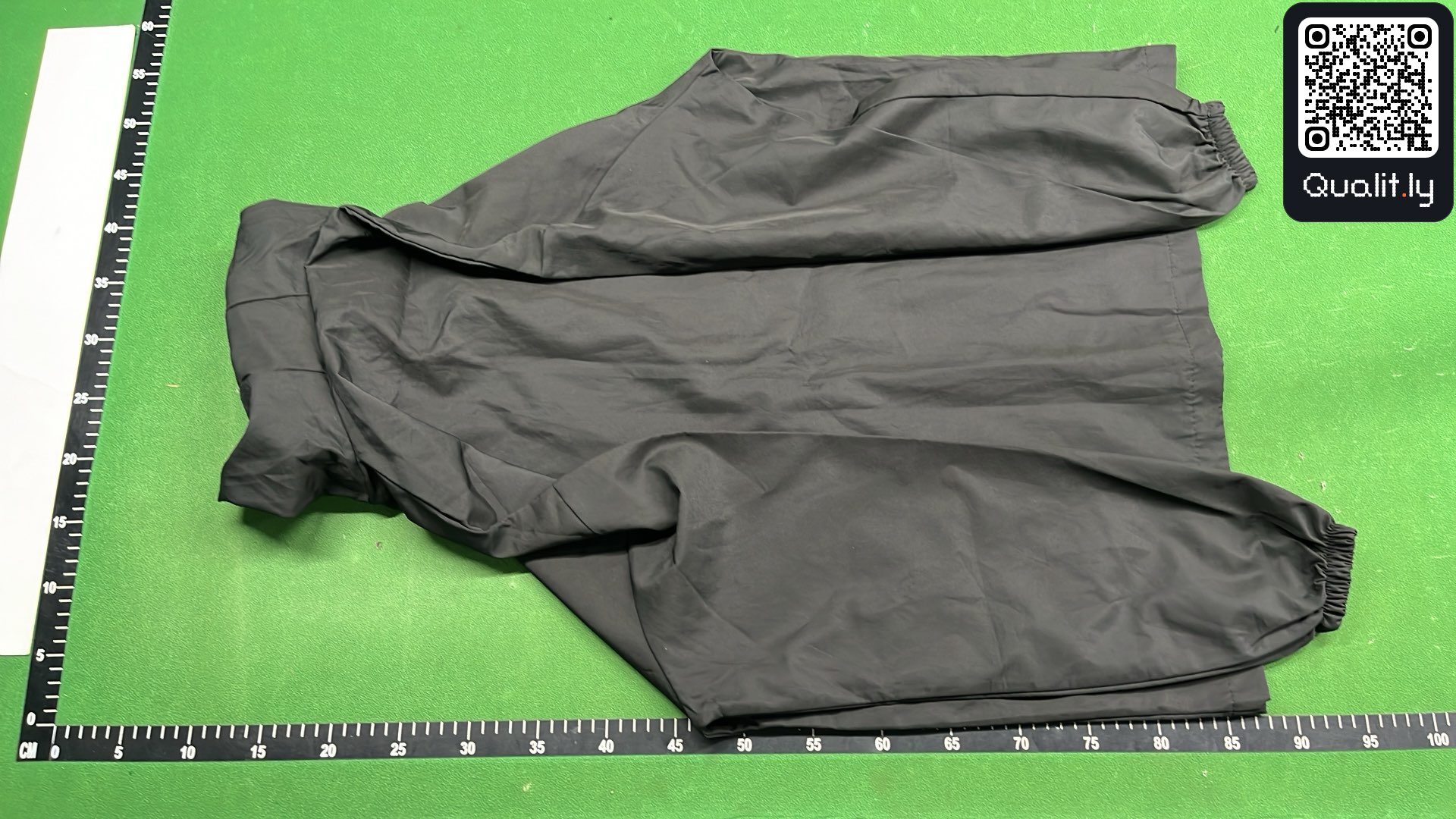 夹克 QC 照片 3 / 4