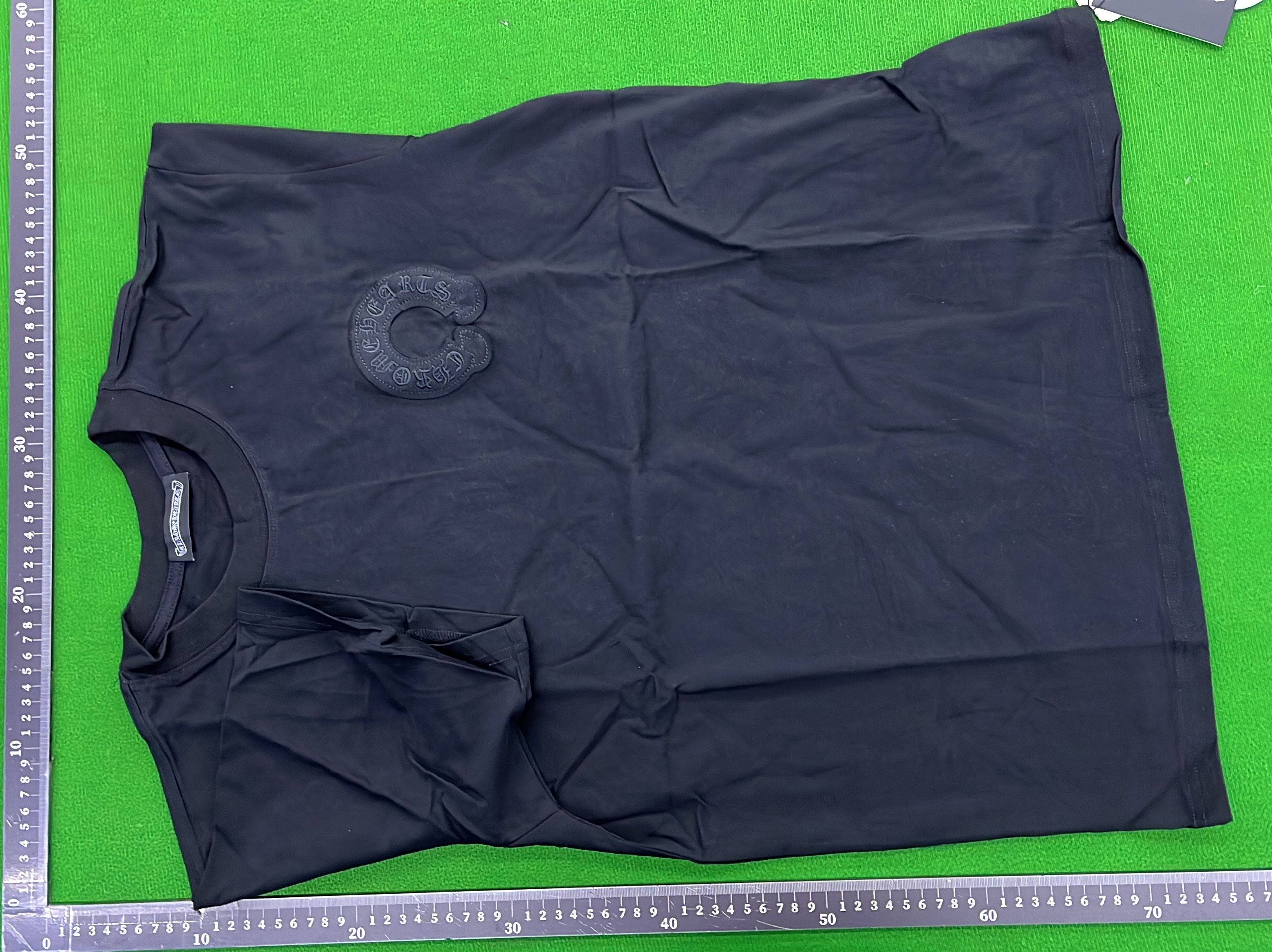 T-shirt QC photo 2 of 20