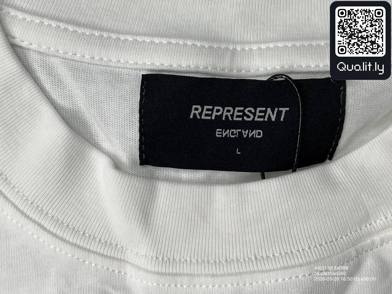 Camicia — foto QC 1 di 65