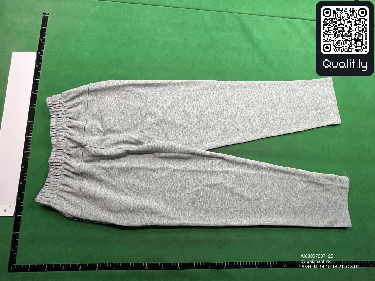 Pantaloni — fotografie QC 2 din 65