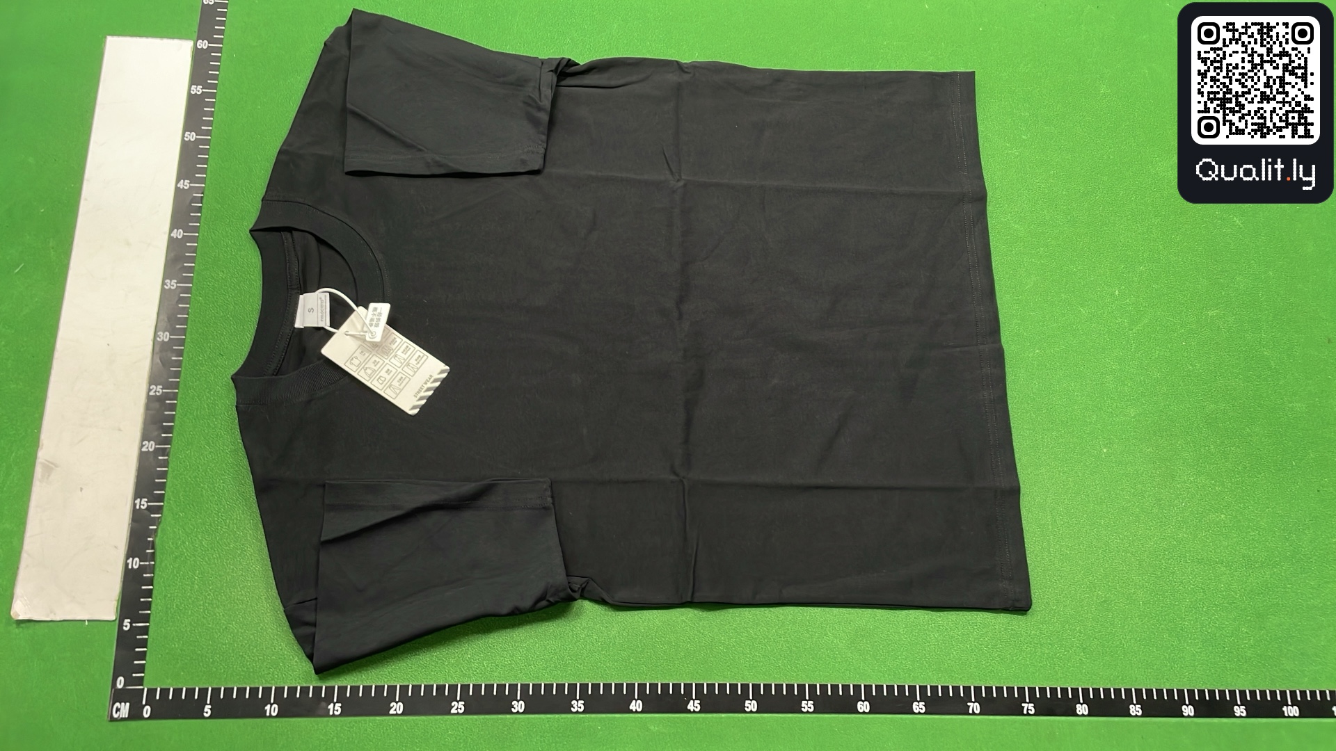 T-Shirt — QC-Foto 2 von 4
