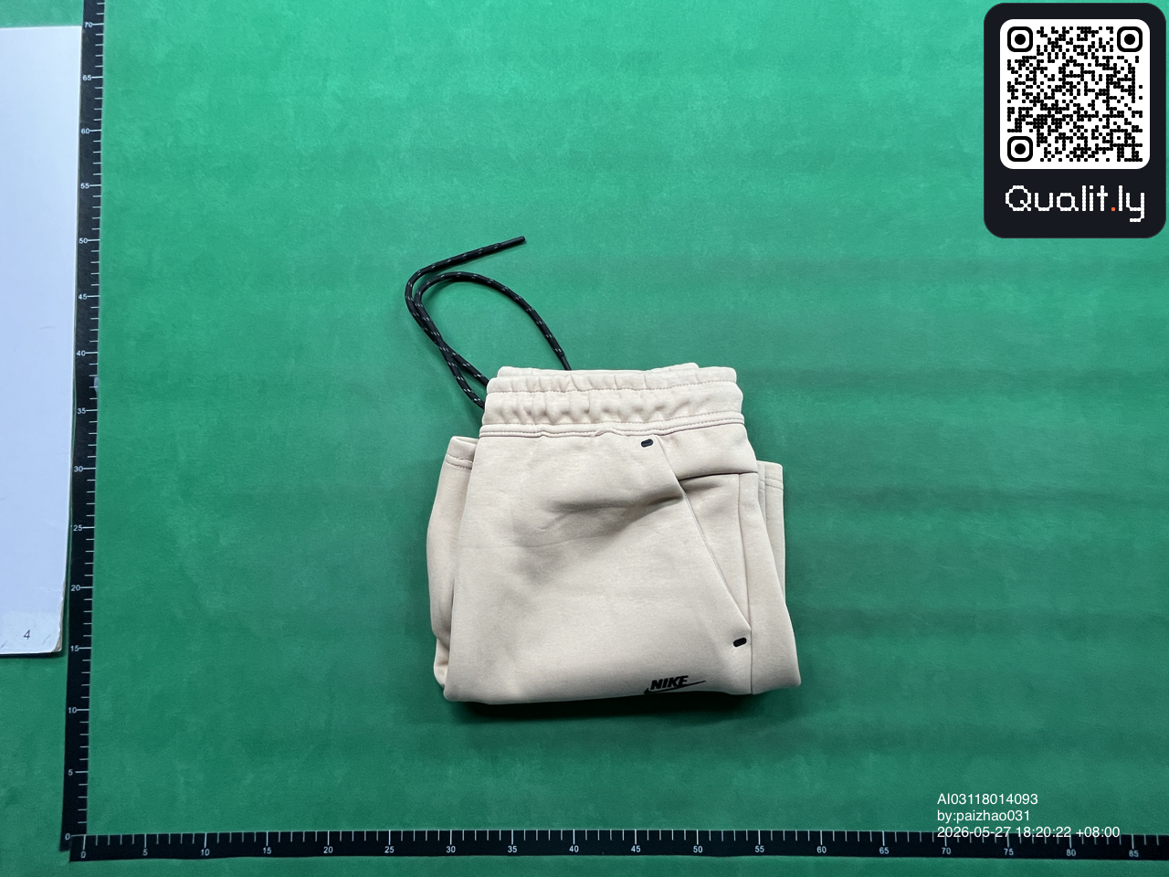 Korte broek — QC-foto 2 van 70