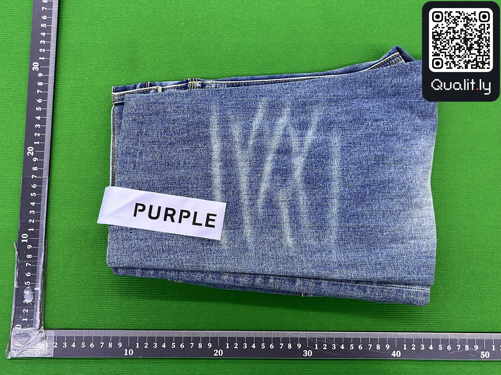 Jeans QC photo 2 of 8