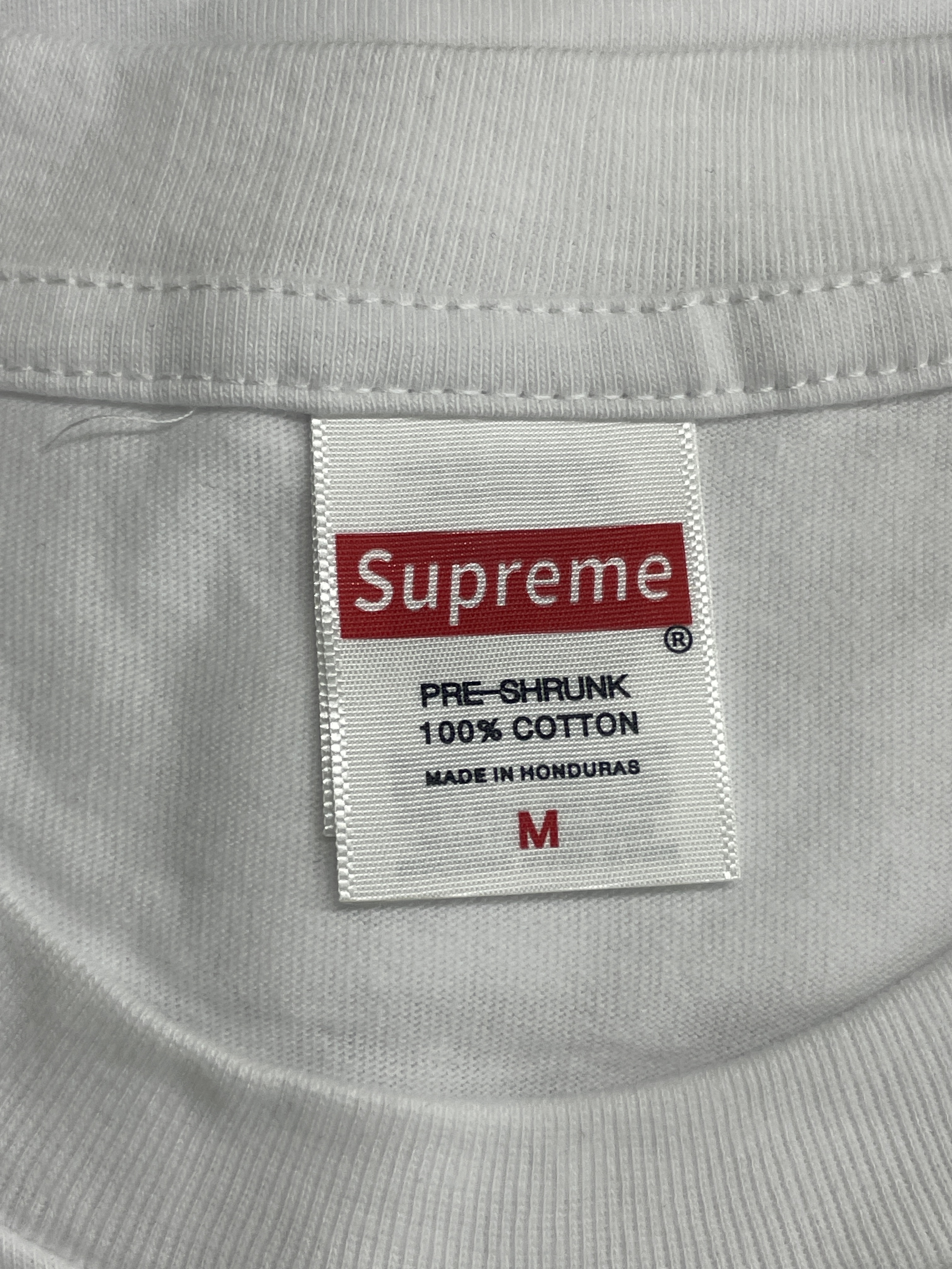 T-shirt QC photo 2 of 17