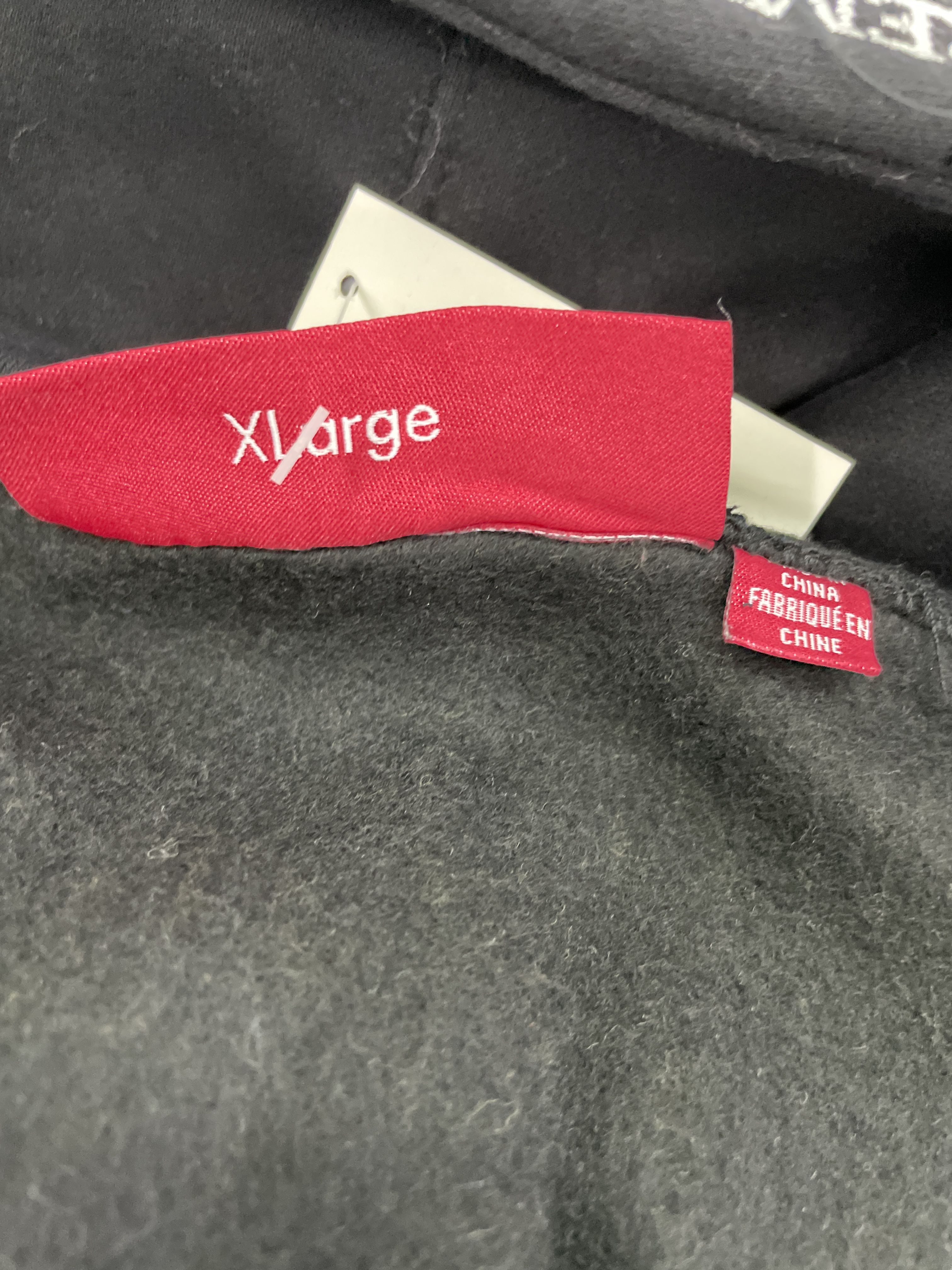 Hoodie — QC-foto 3 van 30