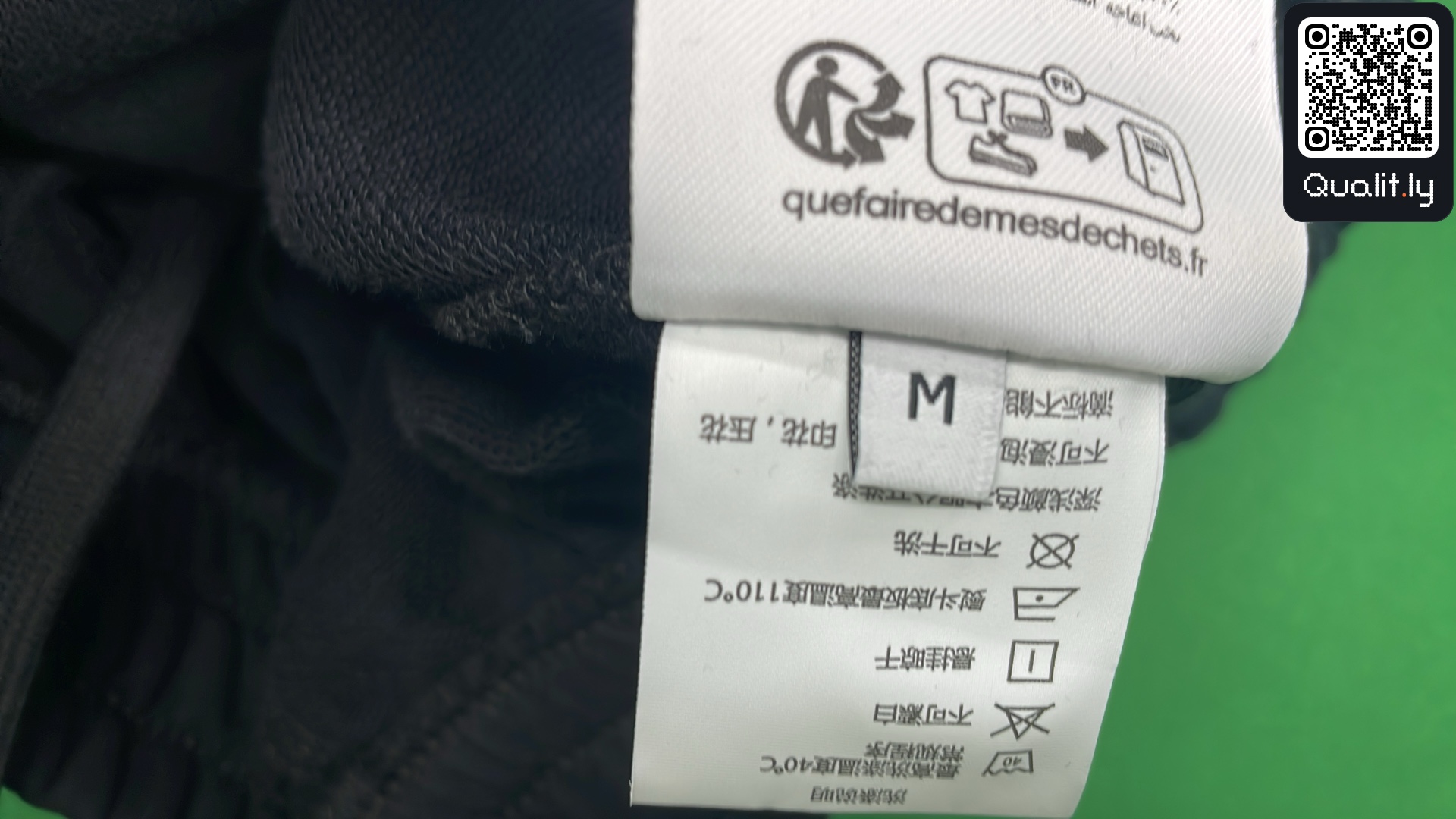 Shorts — QC-foto 1 av 13