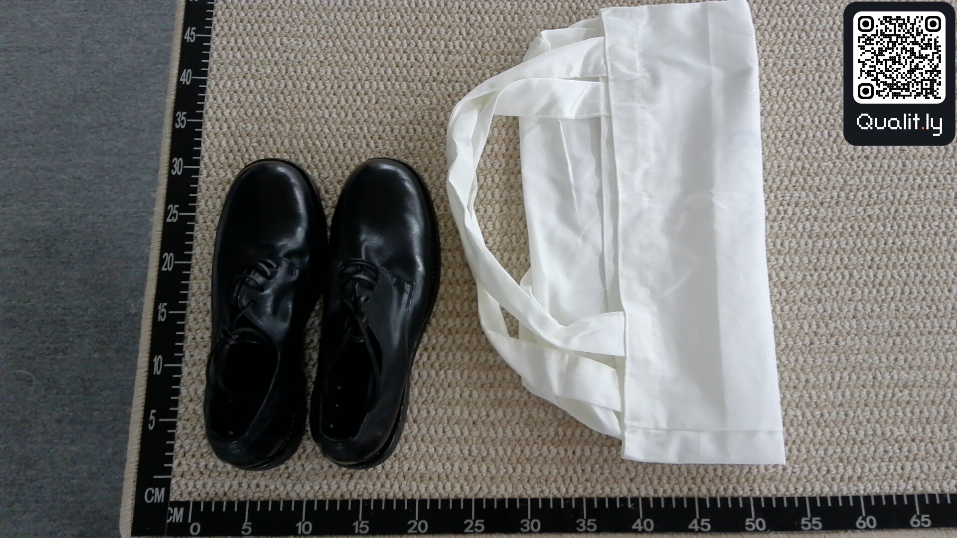 Zapatillas — foto QC 1 de 14