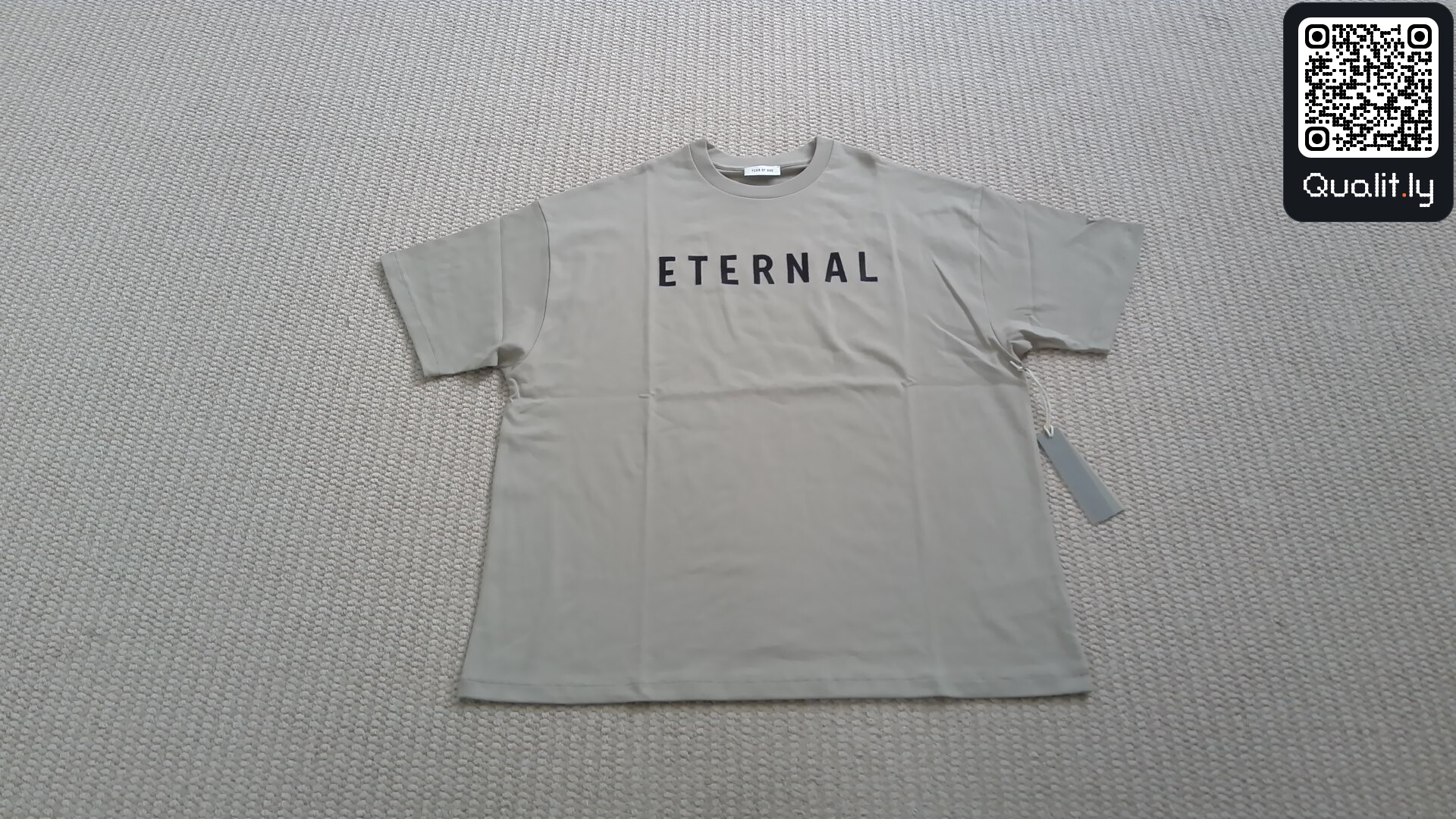 Shirt QC photo 1 of 18